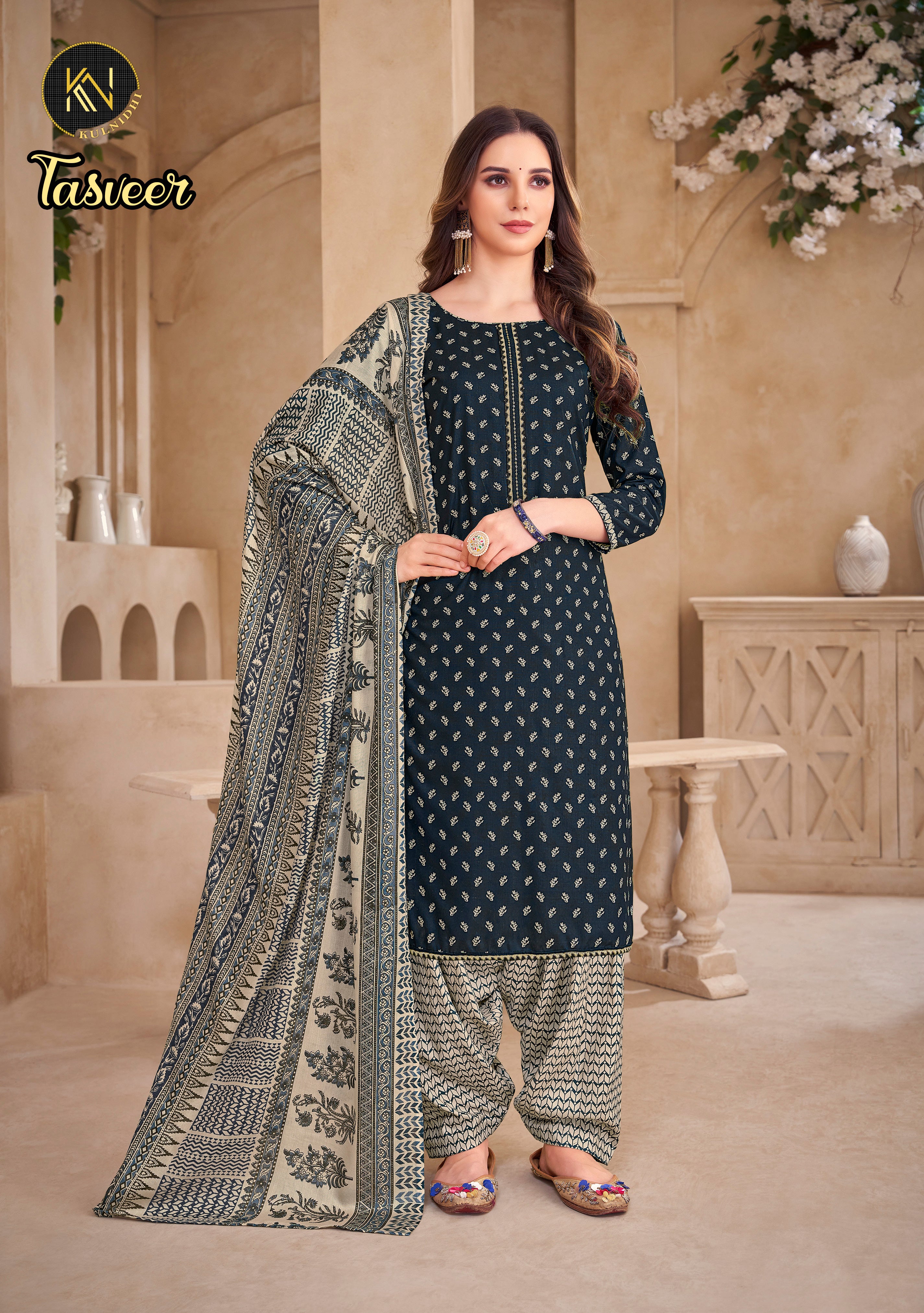 TASVEER (6 PCS)