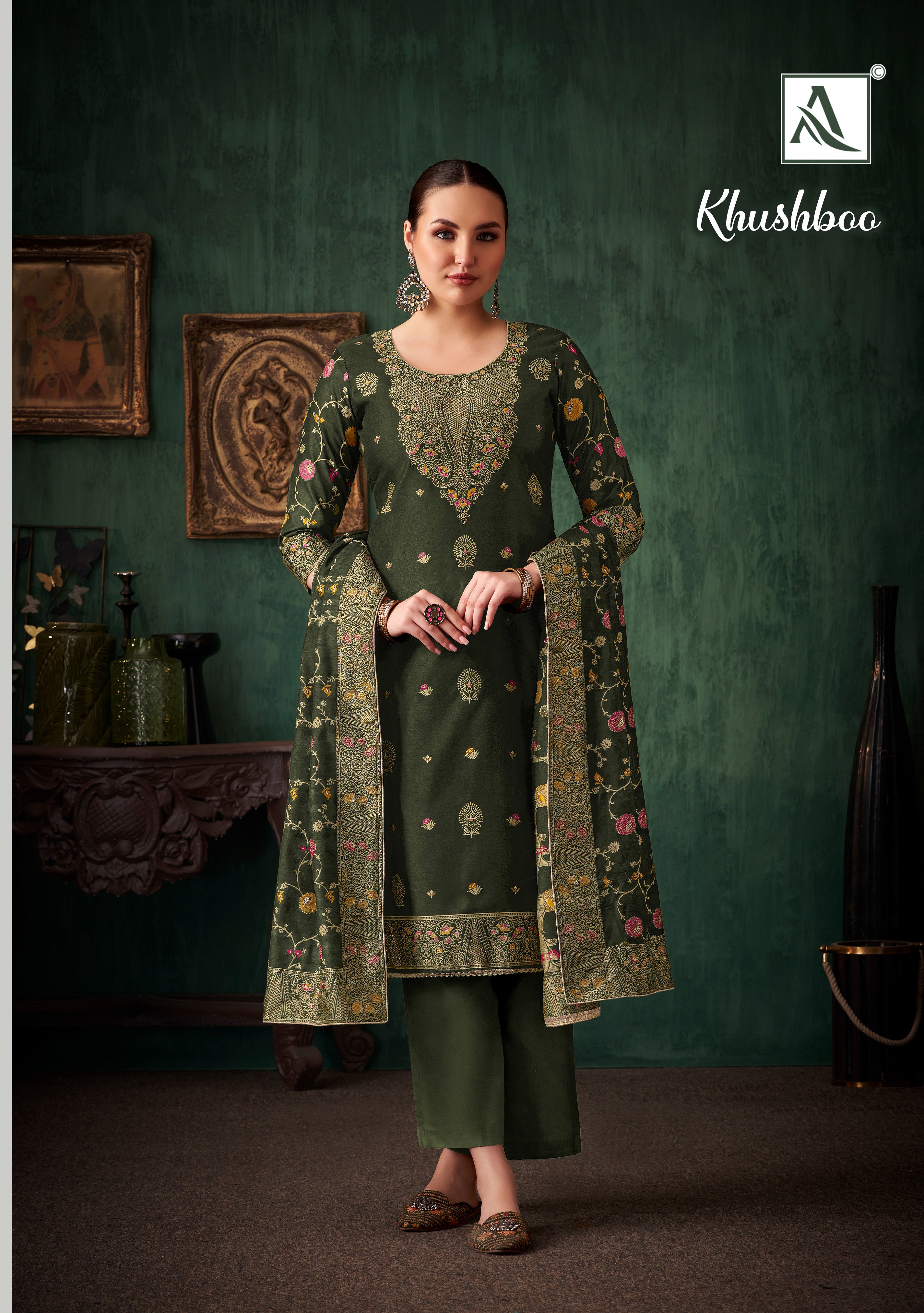KHUSBOO (6 PCS)
