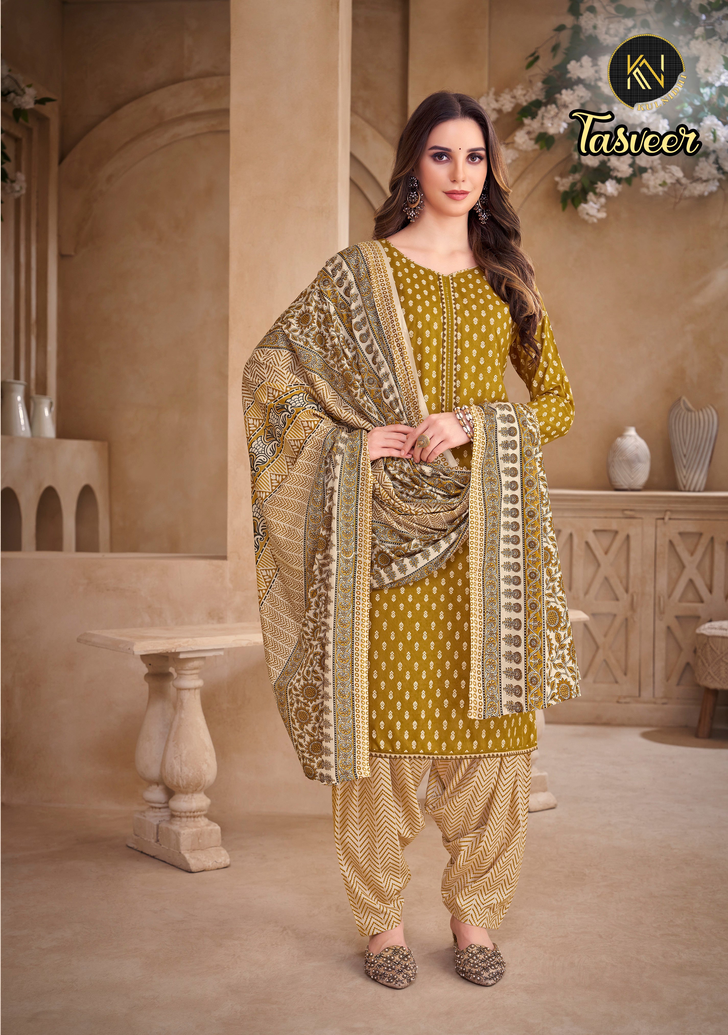TASVEER (6 PCS)