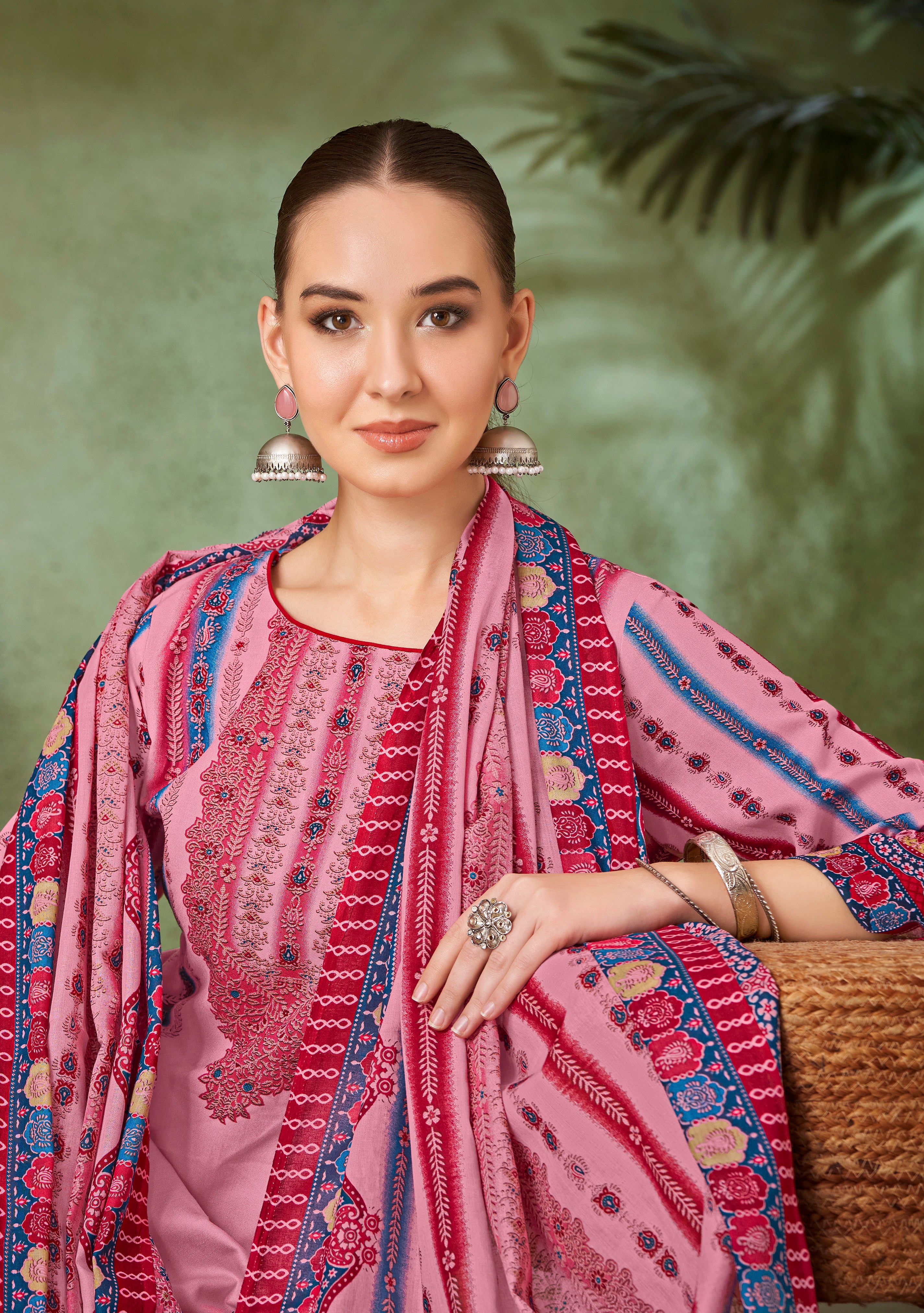 DILRUBA (6 PCS)