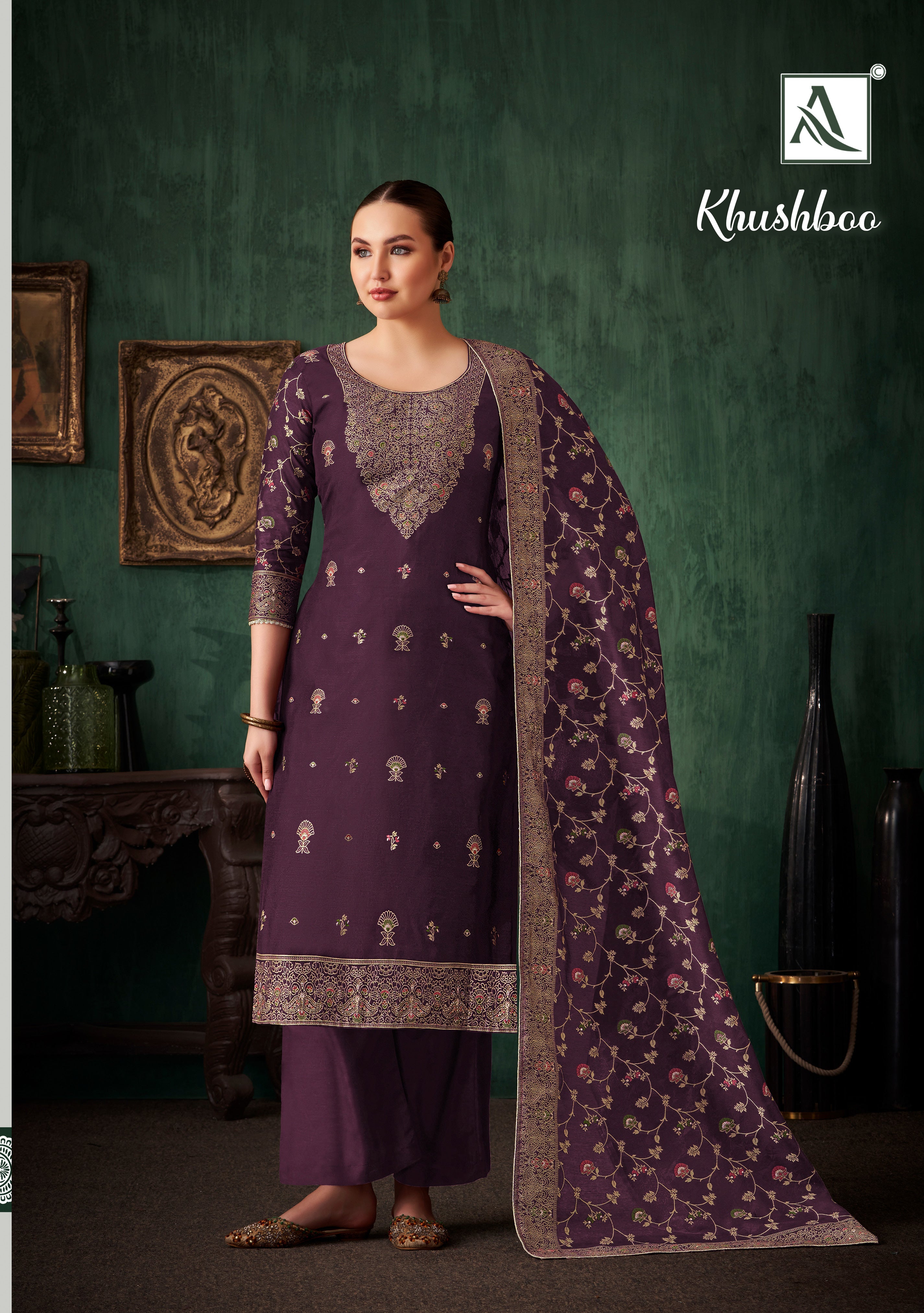 KHUSBOO (6 PCS)