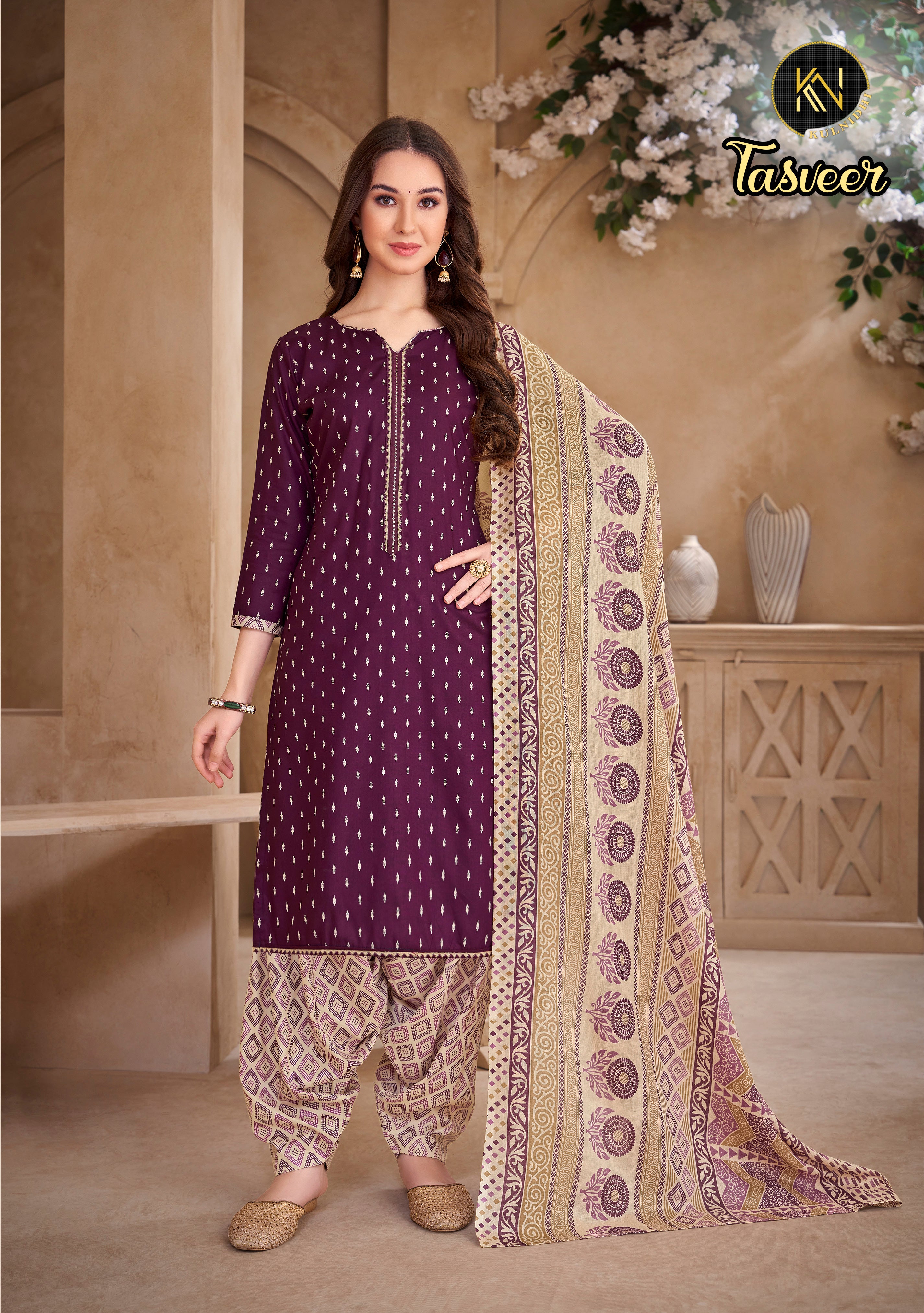 TASVEER (6 PCS)