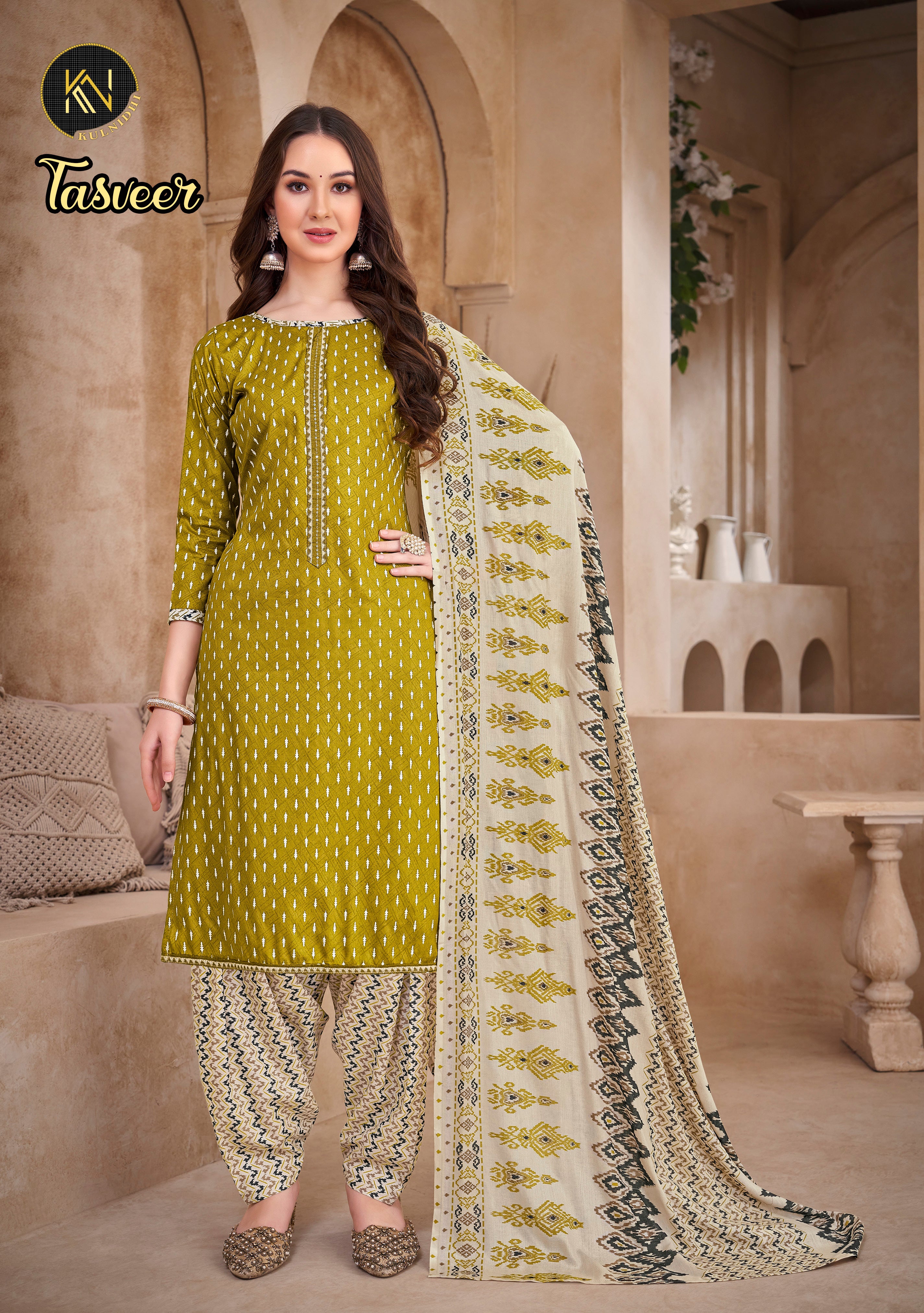 TASVEER (6 PCS)