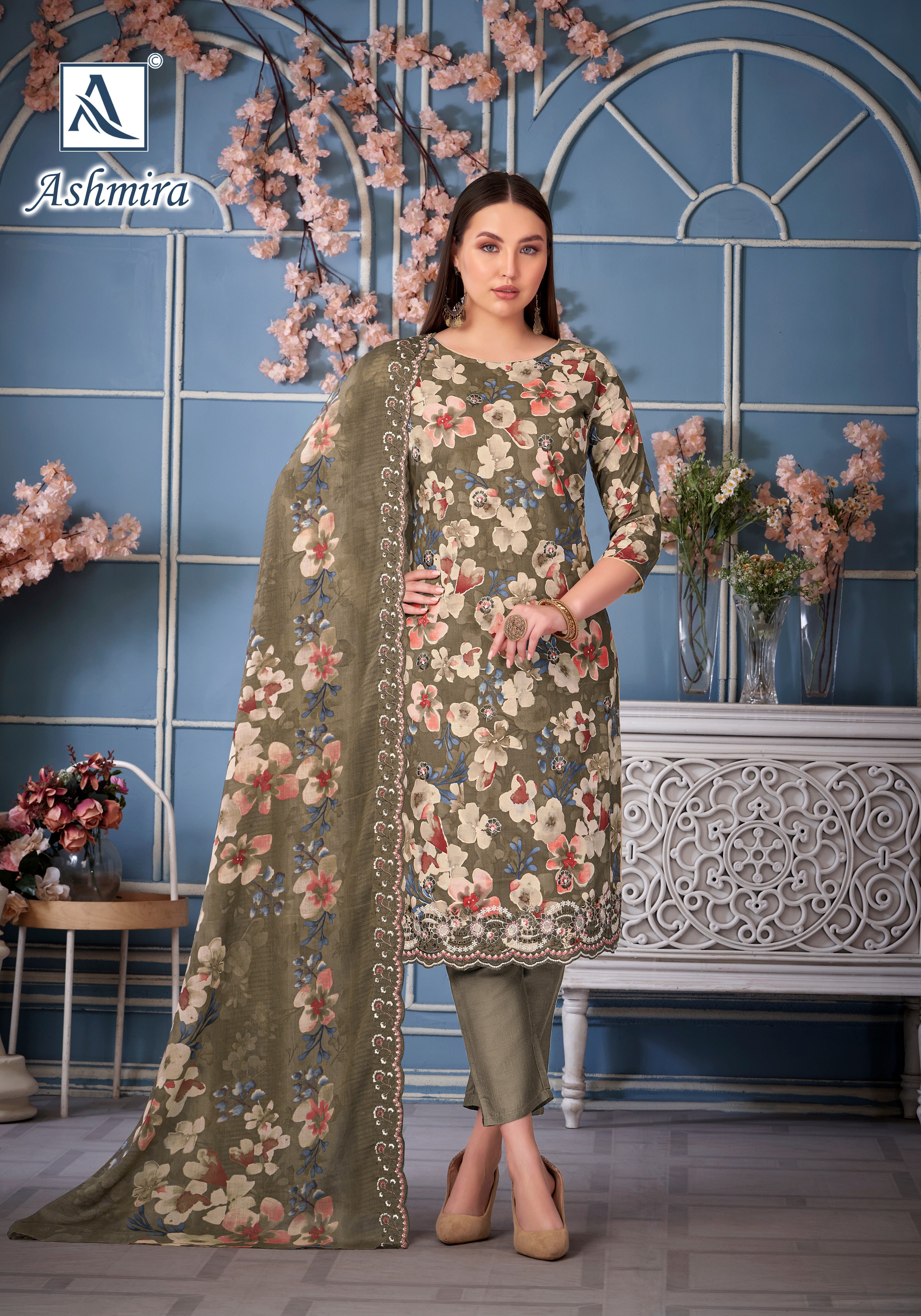 ASHMIRA (6 PCS)