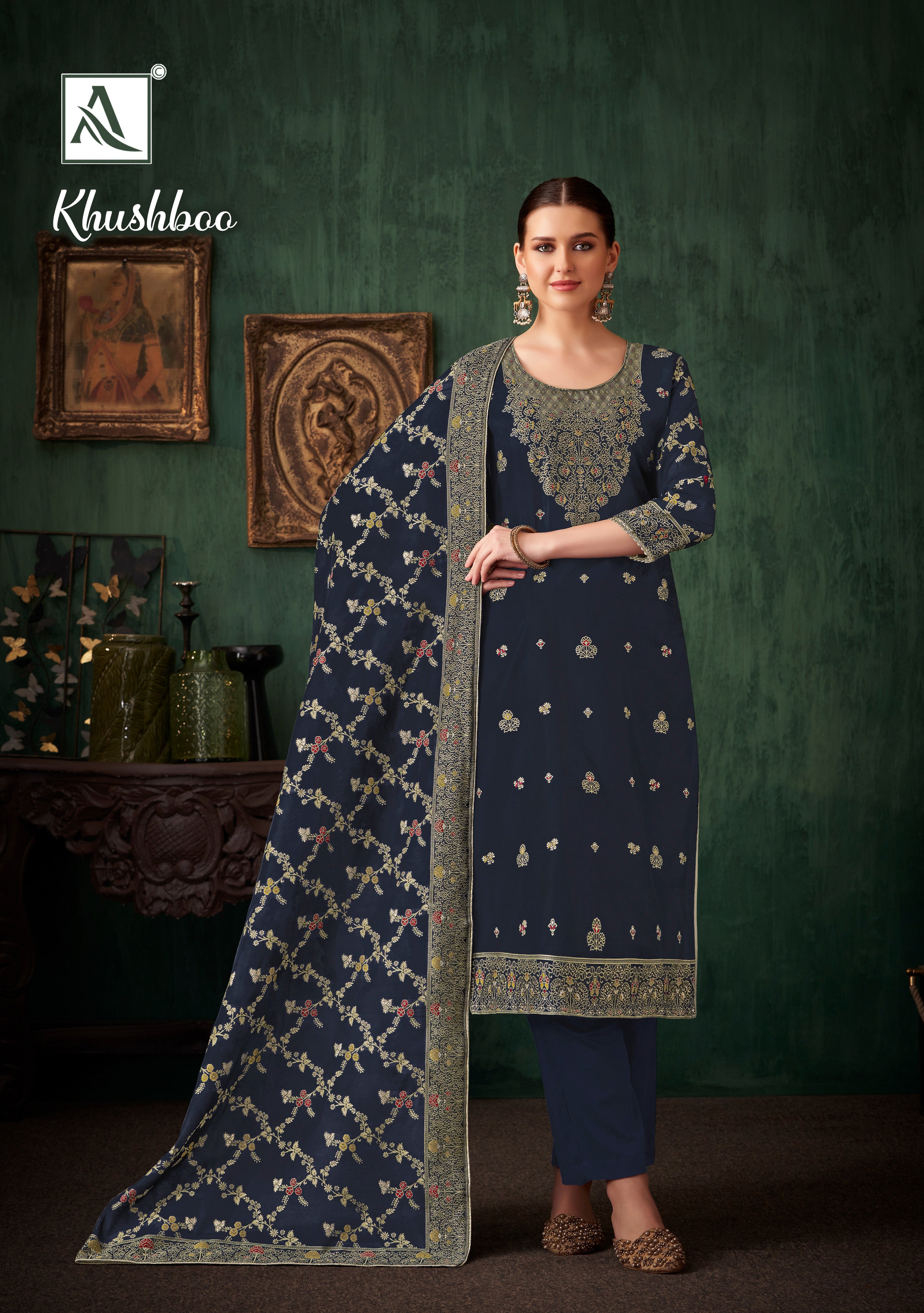 KHUSBOO (6 PCS)