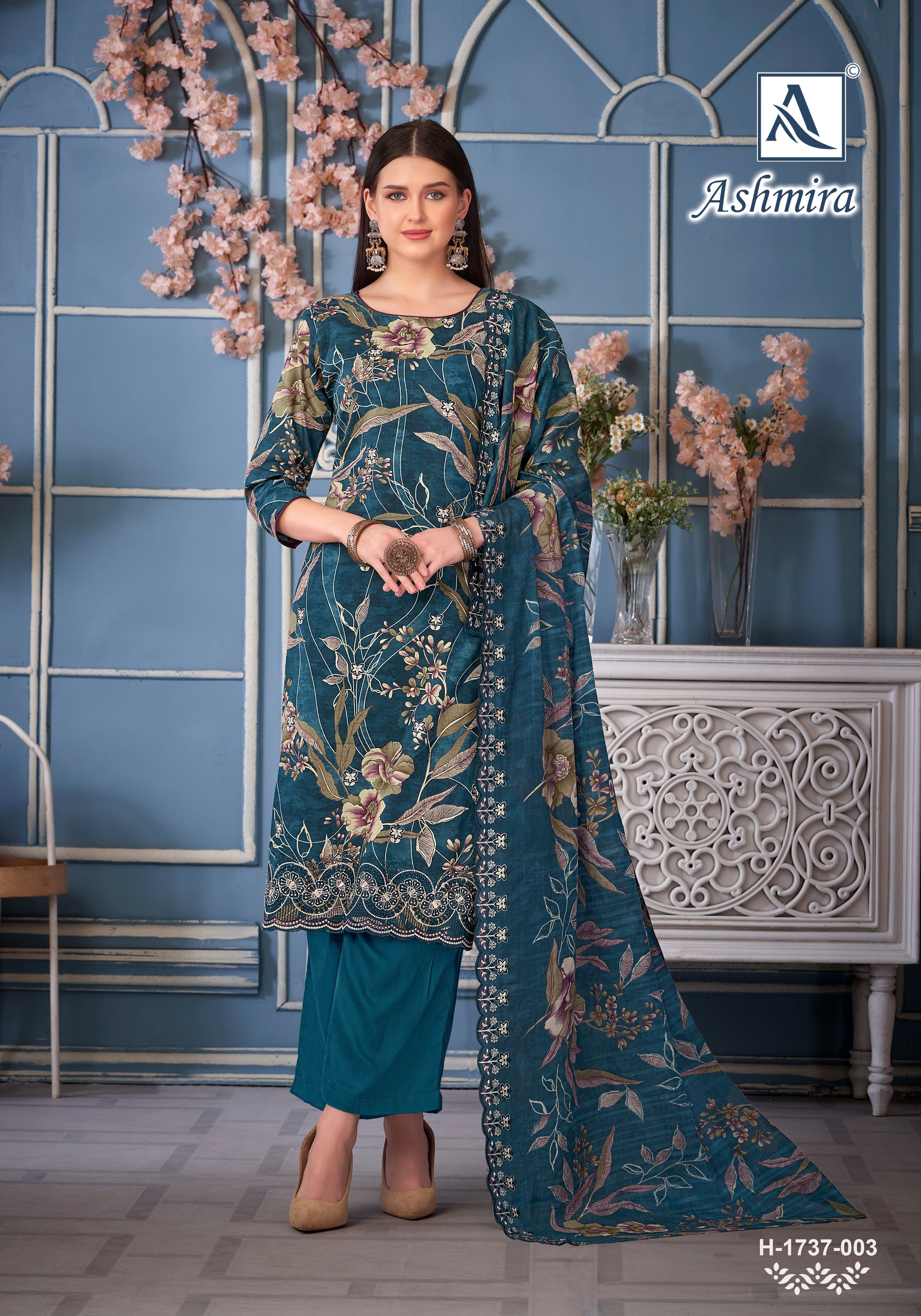 ASHMIRA (6 PCS)