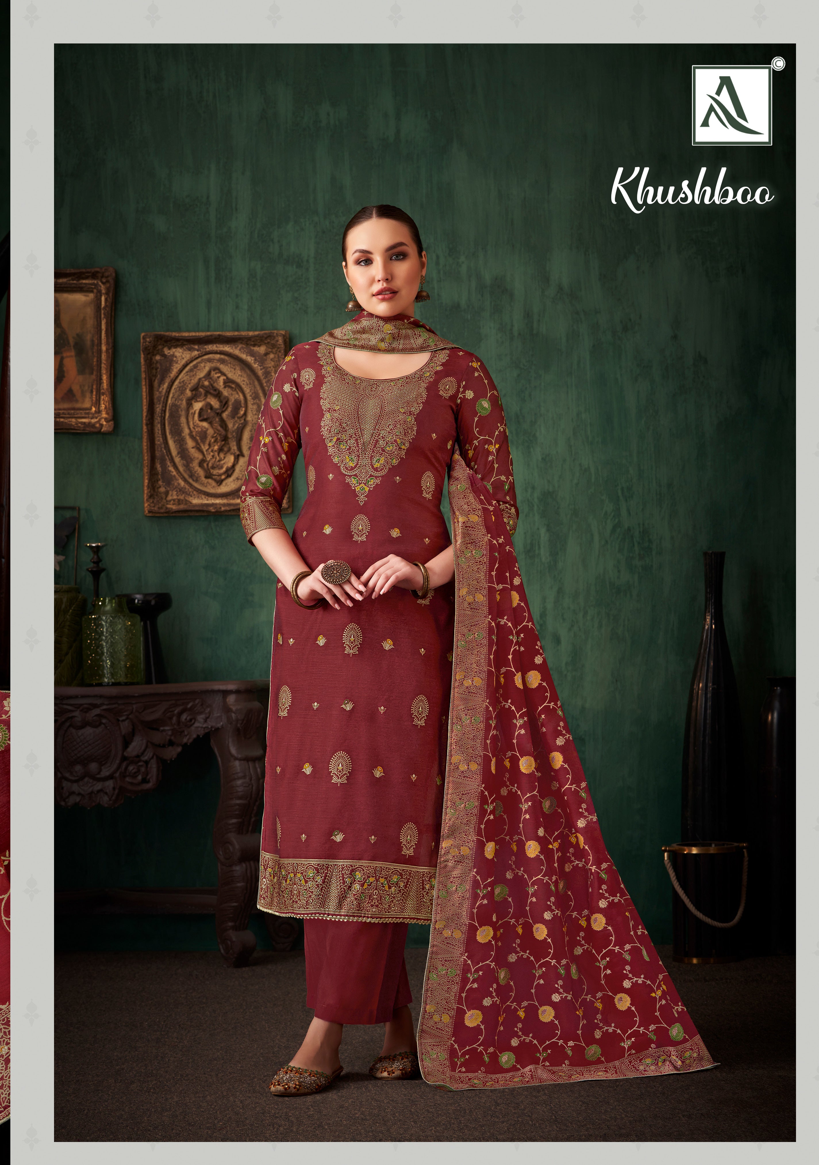 KHUSBOO (6 PCS)