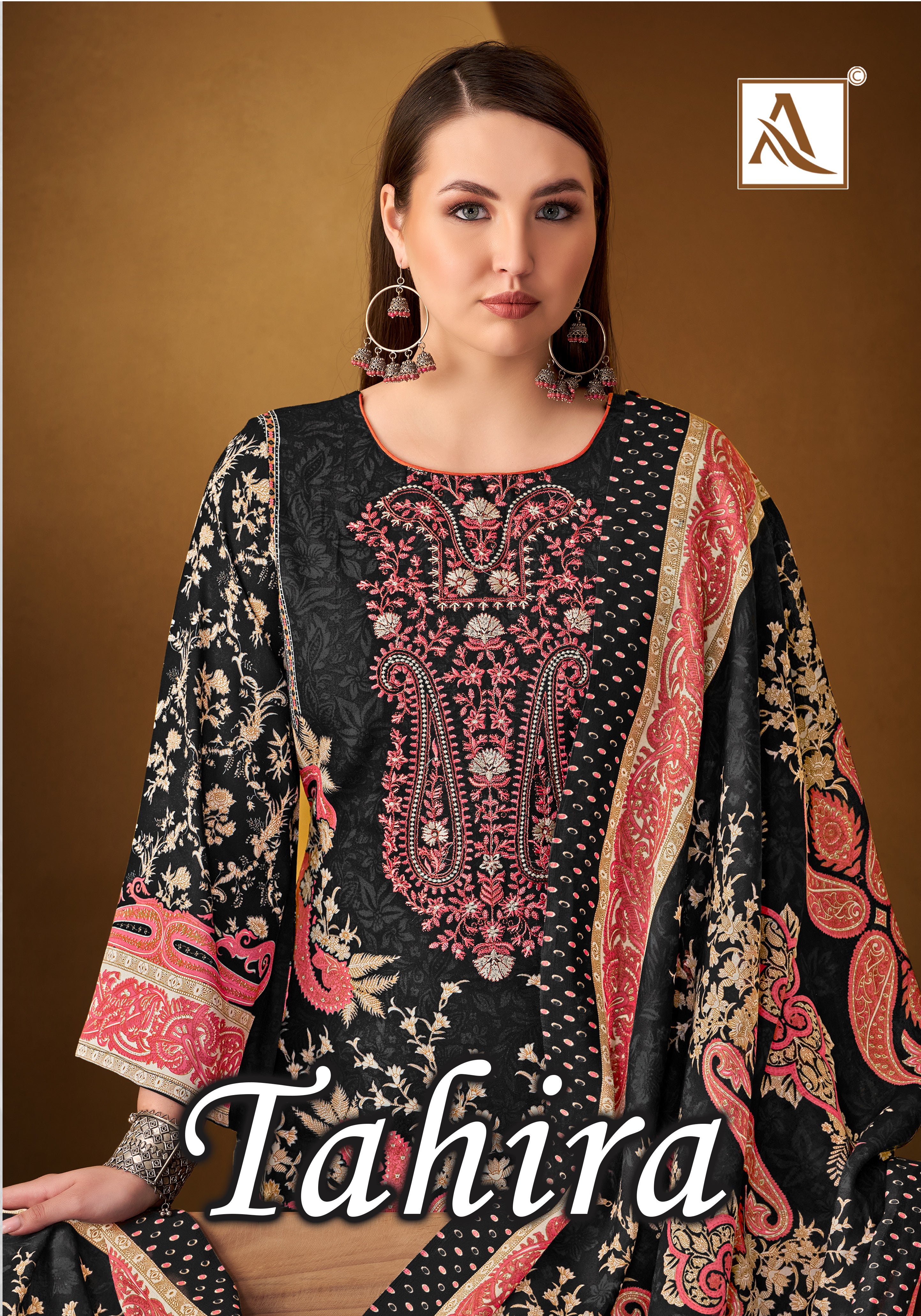 TAHIRA (8 PCS)