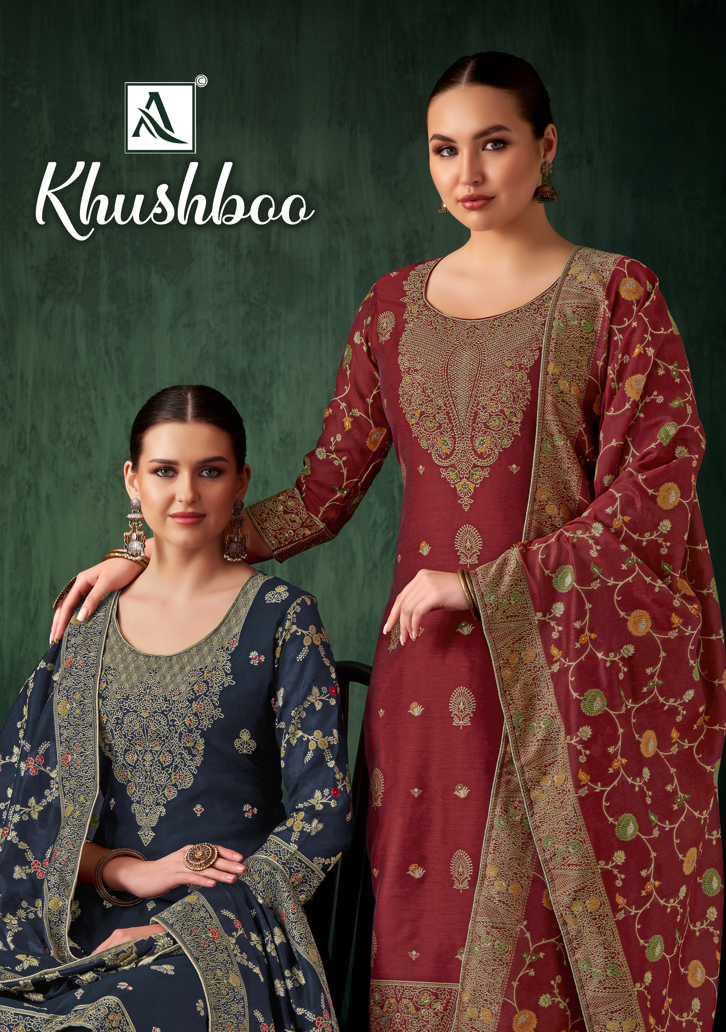 KHUSBOO (6 PCS)