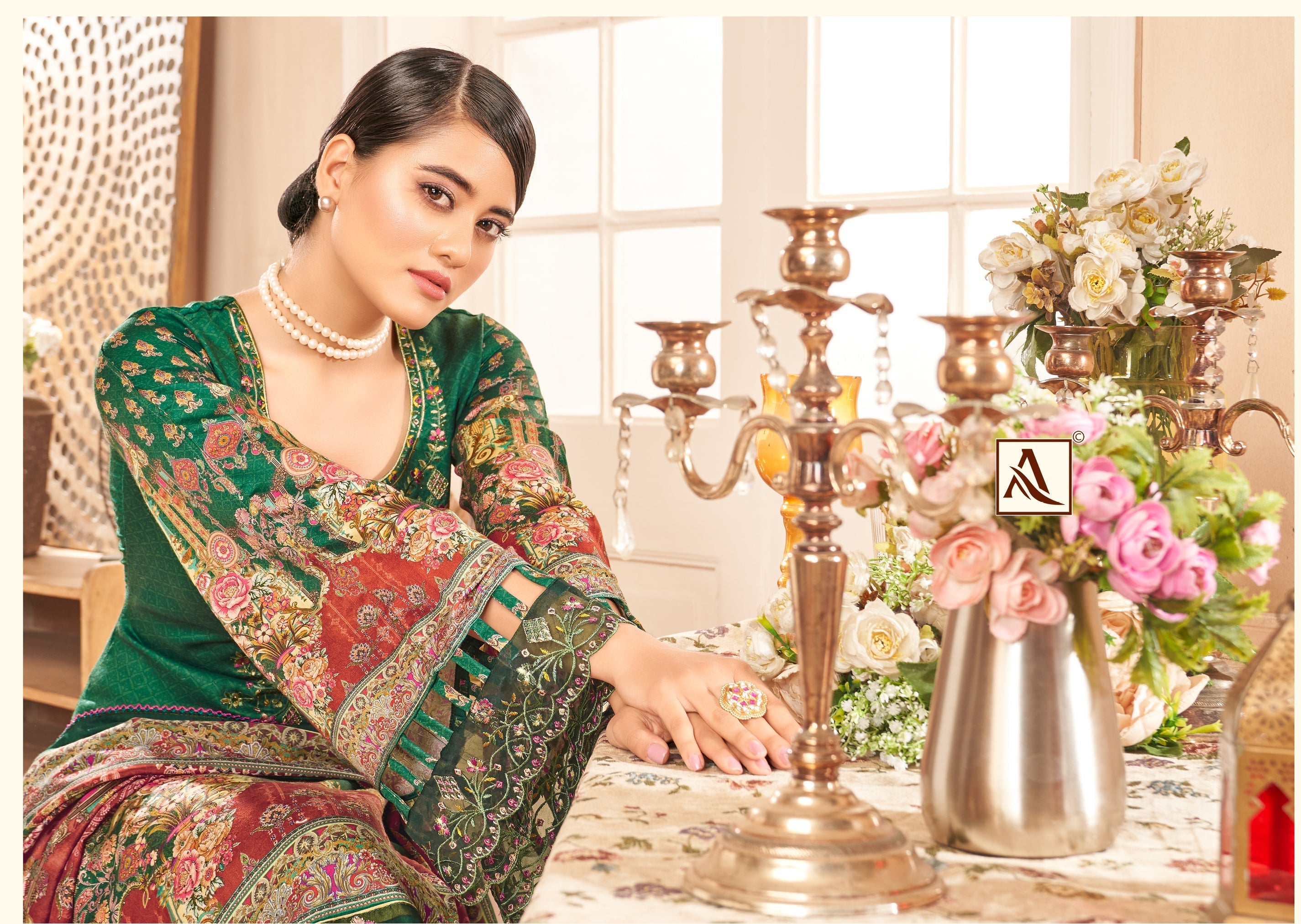 QURBAT-9 (8 PCS)