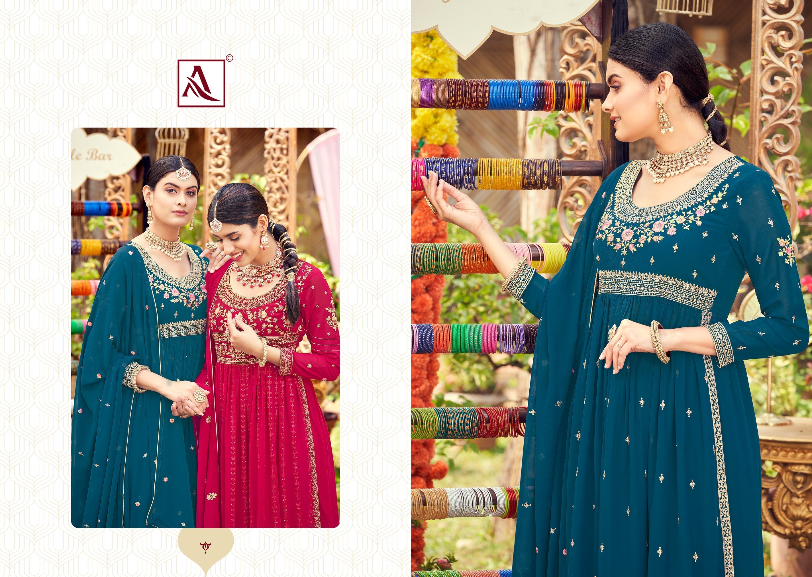 NAYRAA (4 PCS)