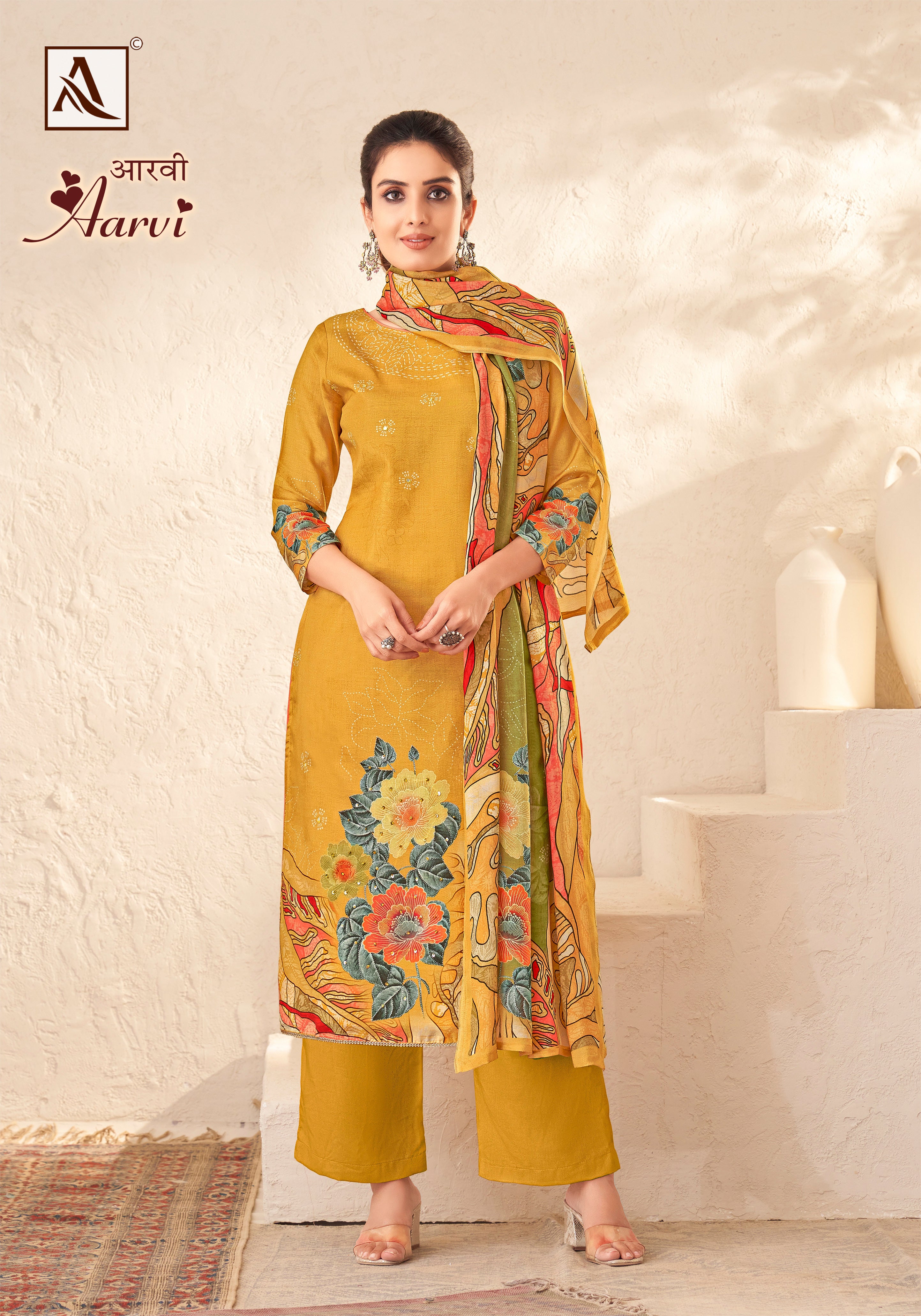AARVI (6 PCS)