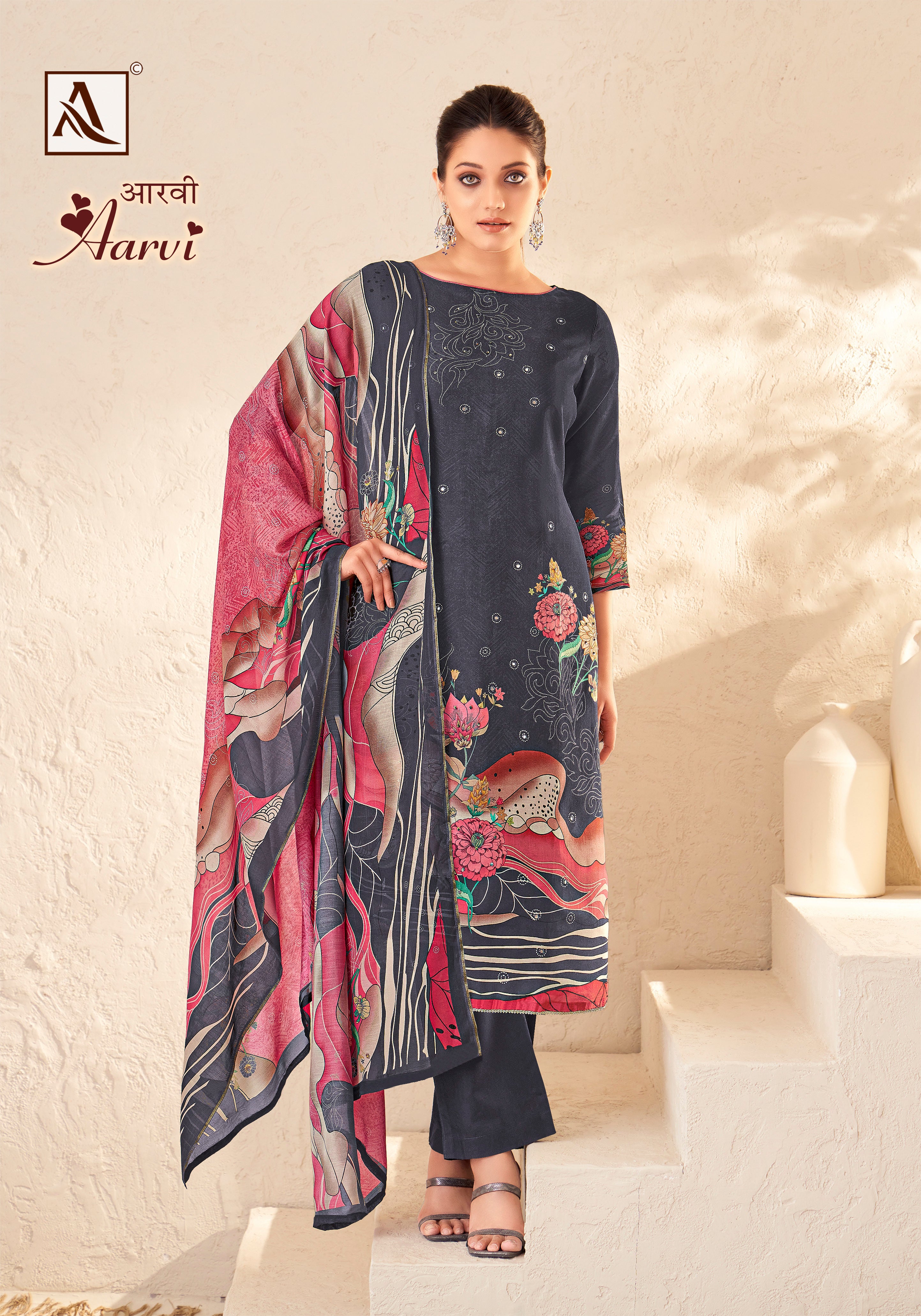 AARVI (6 PCS)