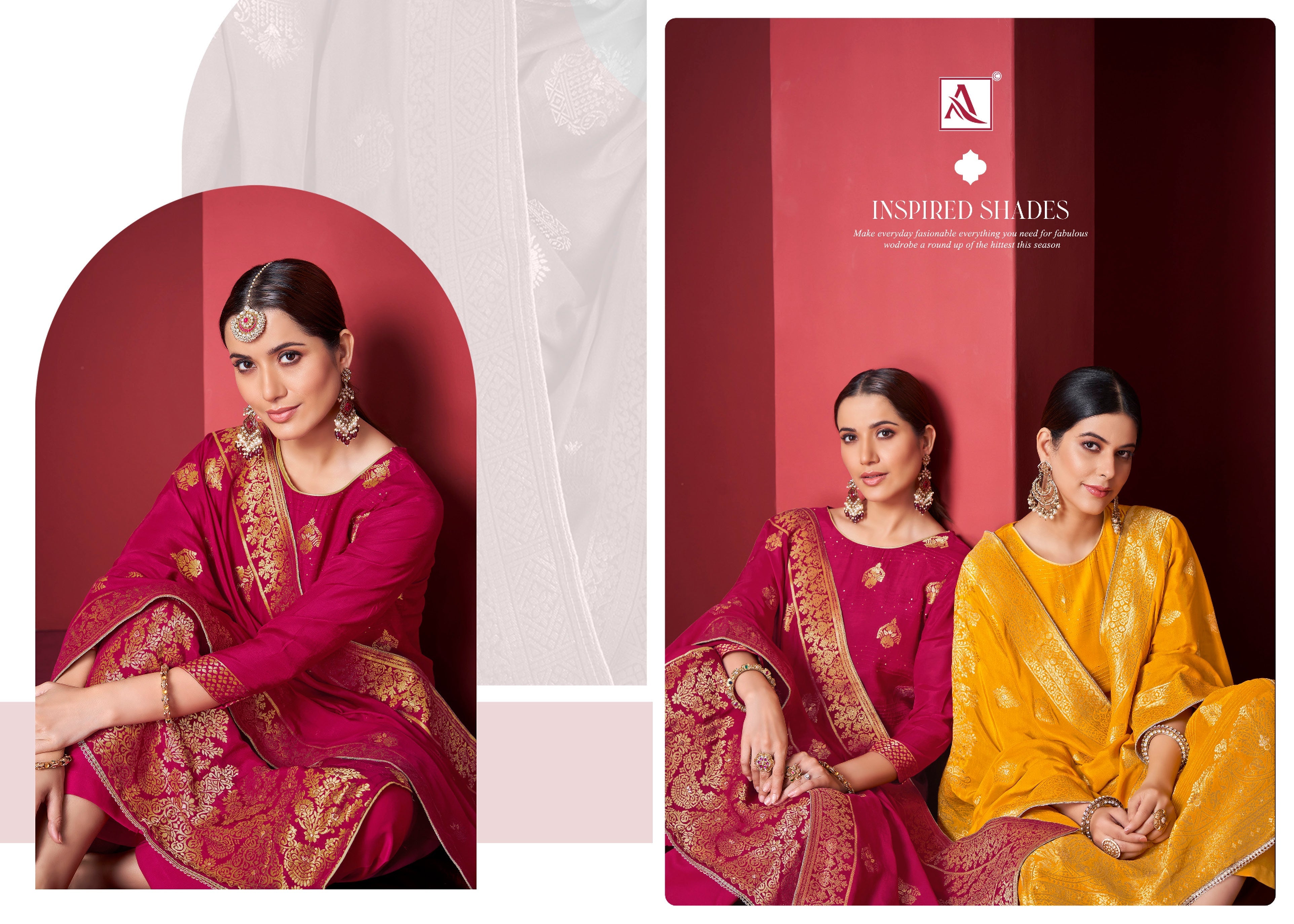 VASUDHA-4 (6 PCS)