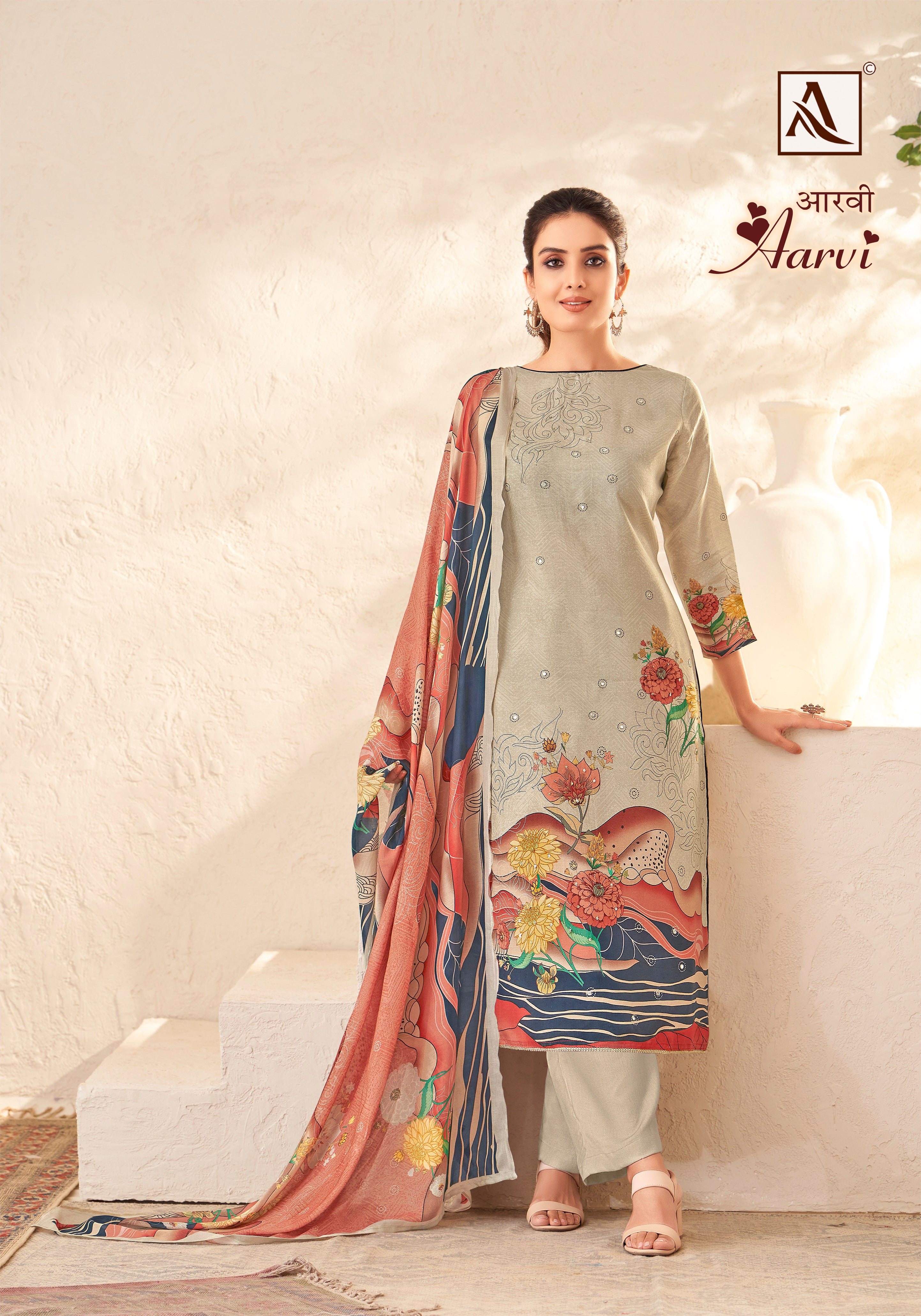 AARVI (6 PCS)