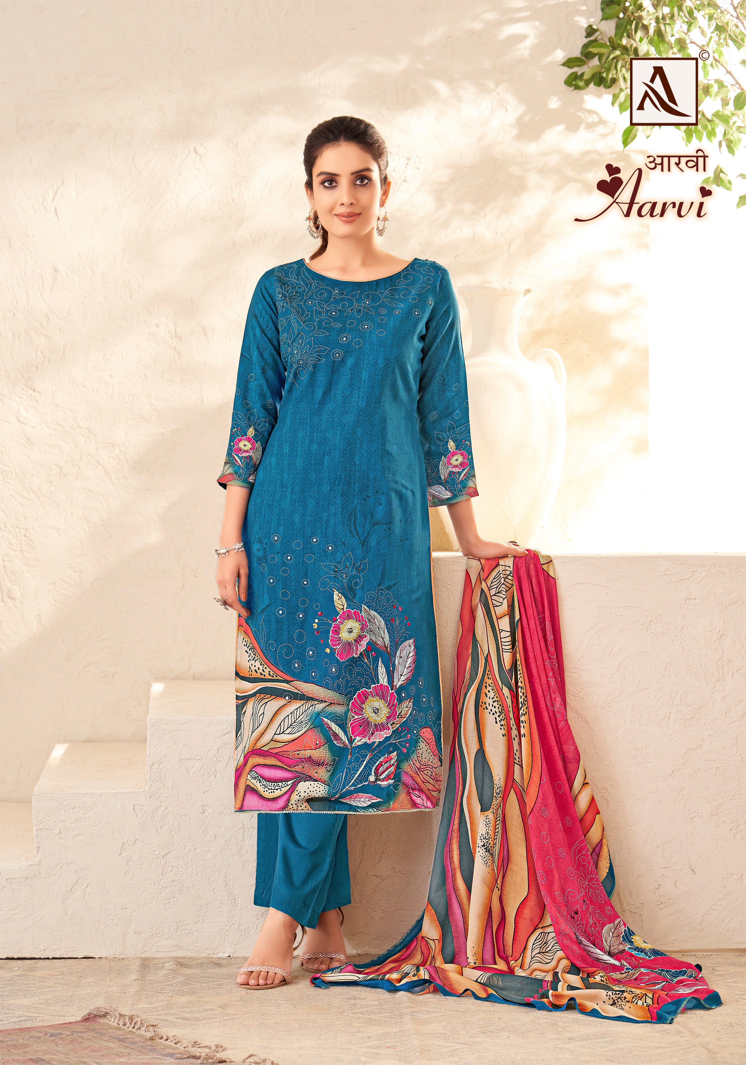AARVI (6 PCS)