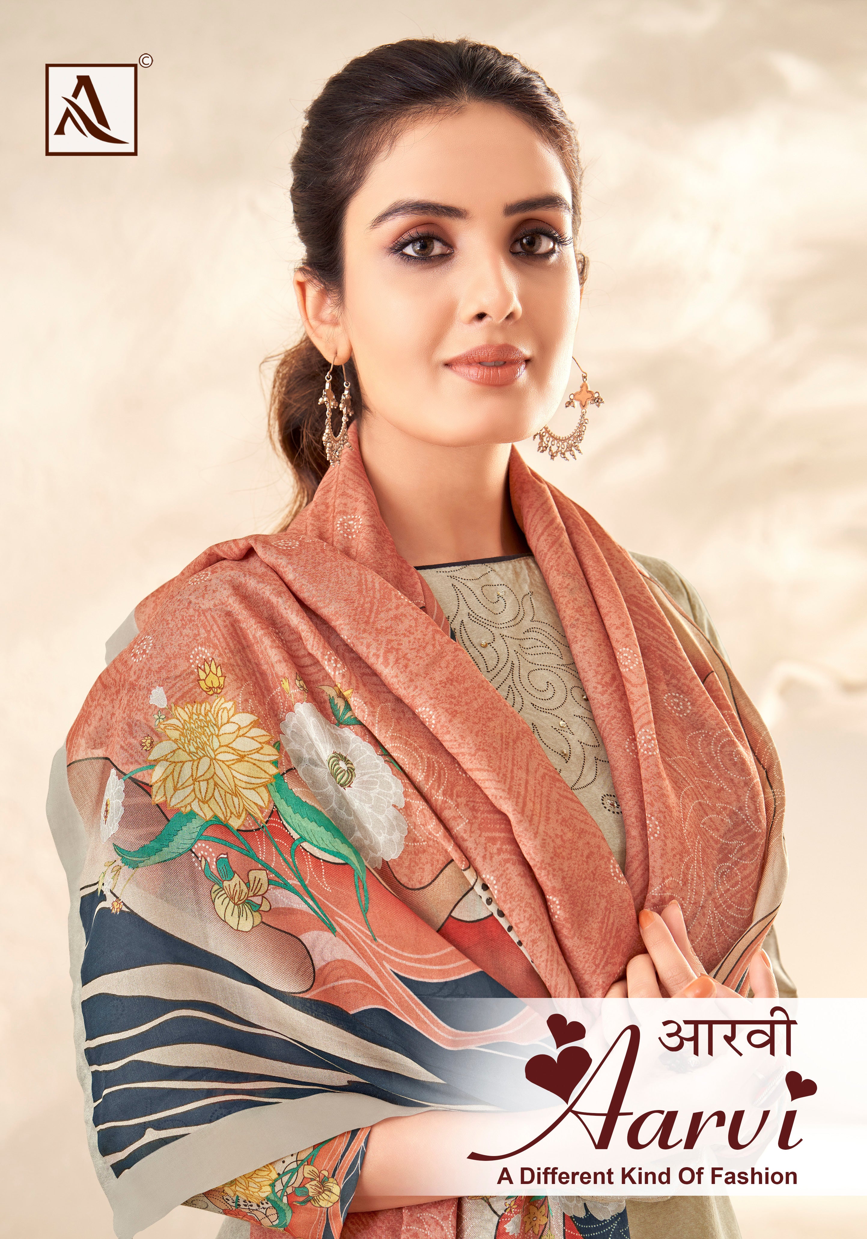AARVI (6 PCS)