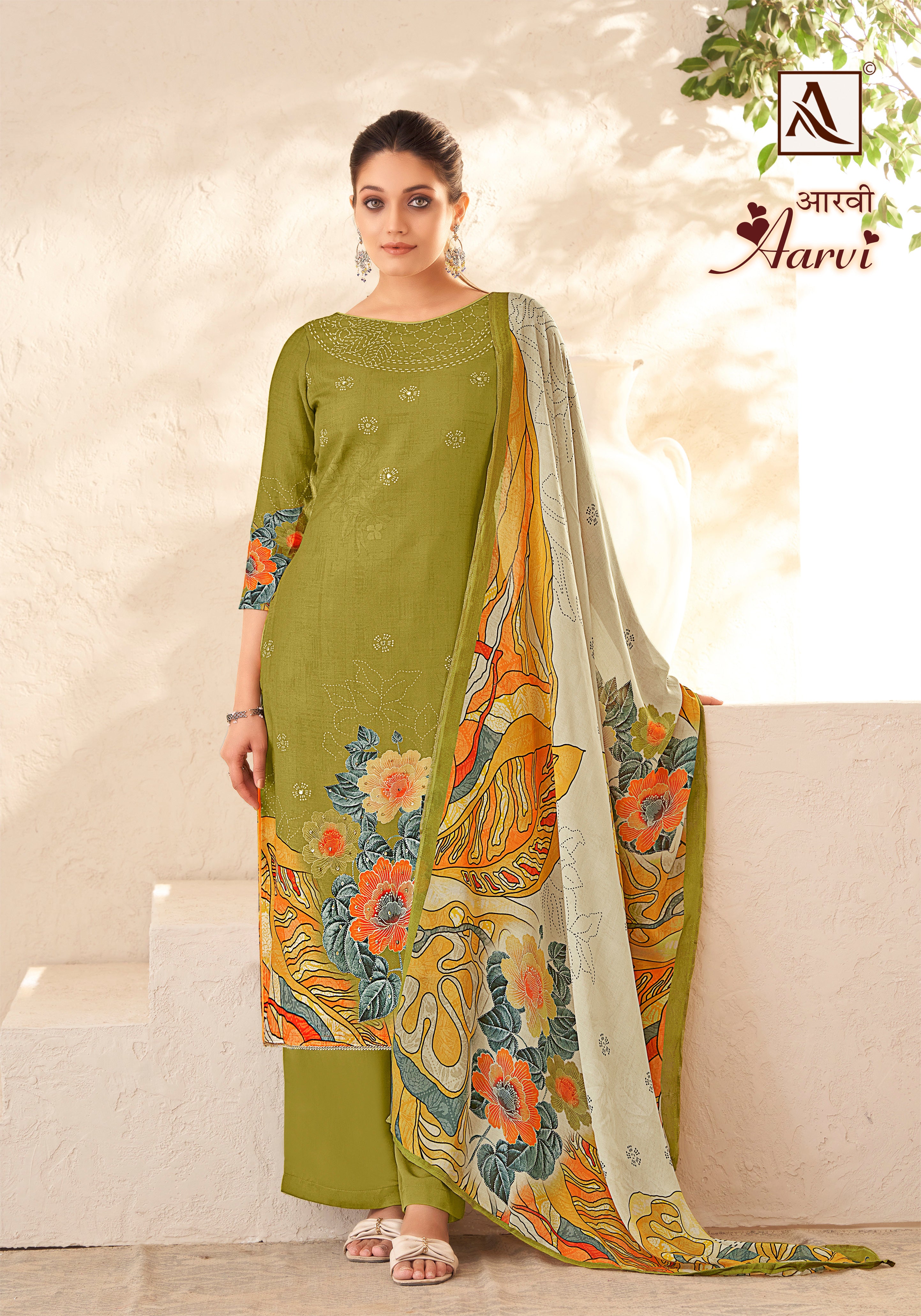 AARVI (6 PCS)