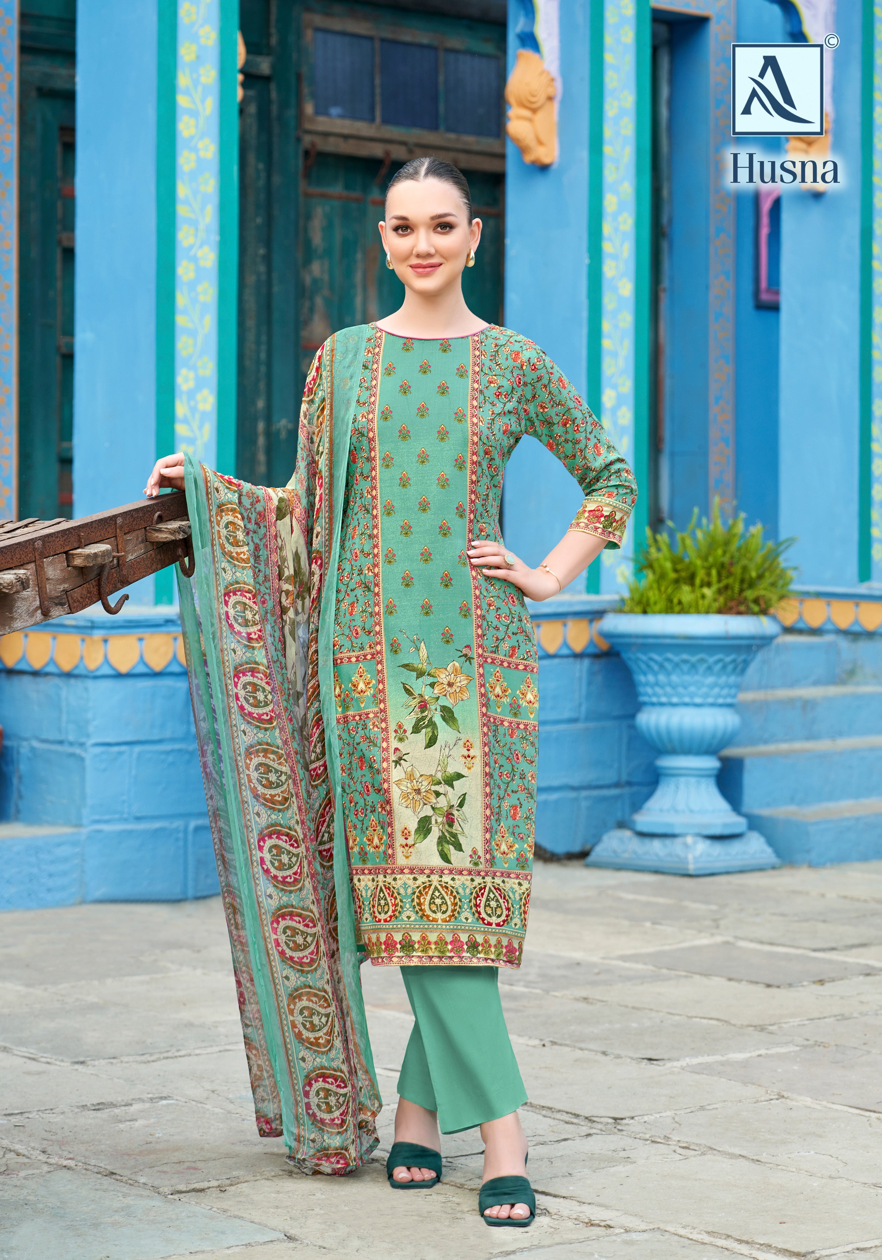 HUSNA (6 PCS)