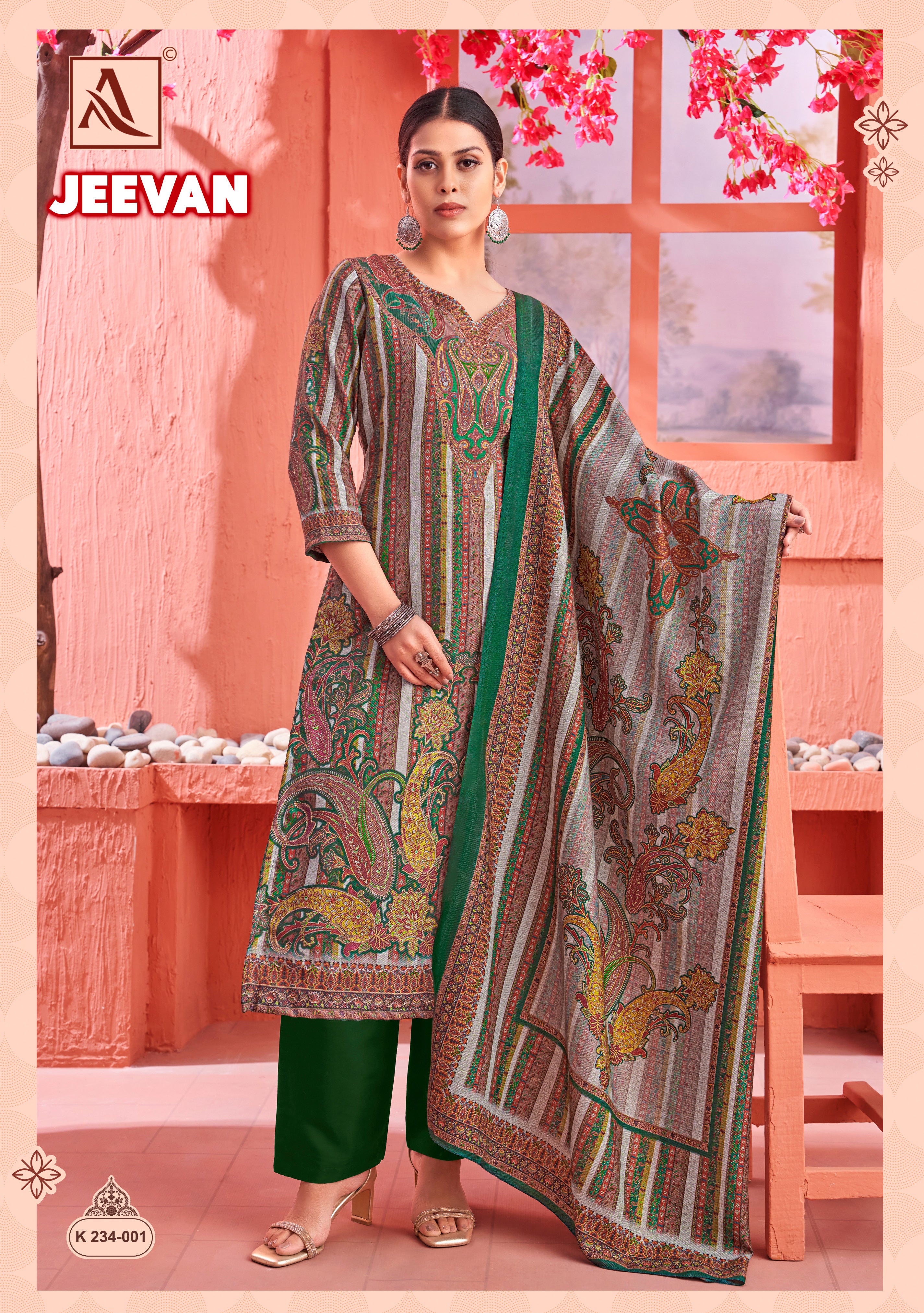 JEEVAN (4 PCS)