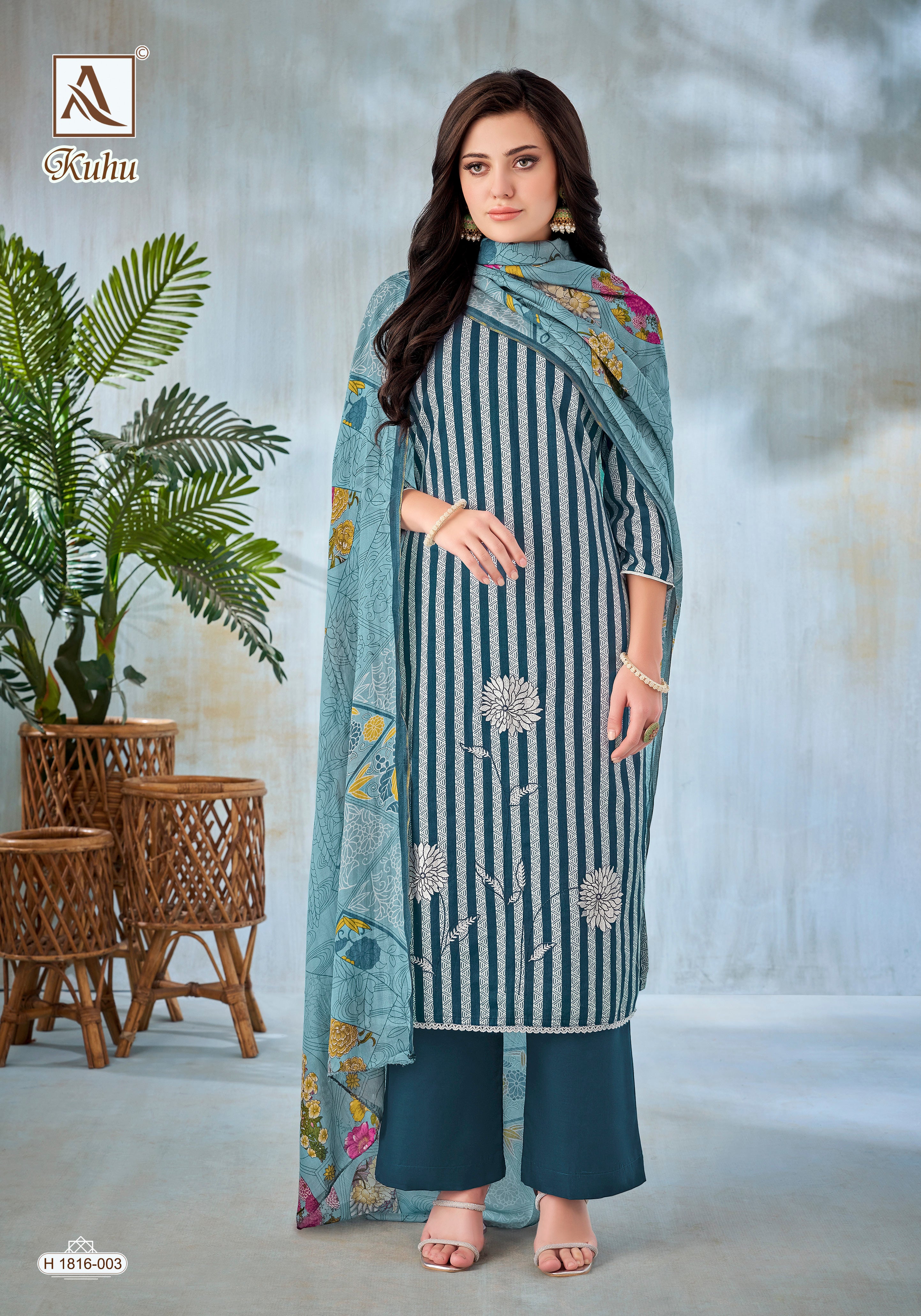 KUHU (4 PCS)