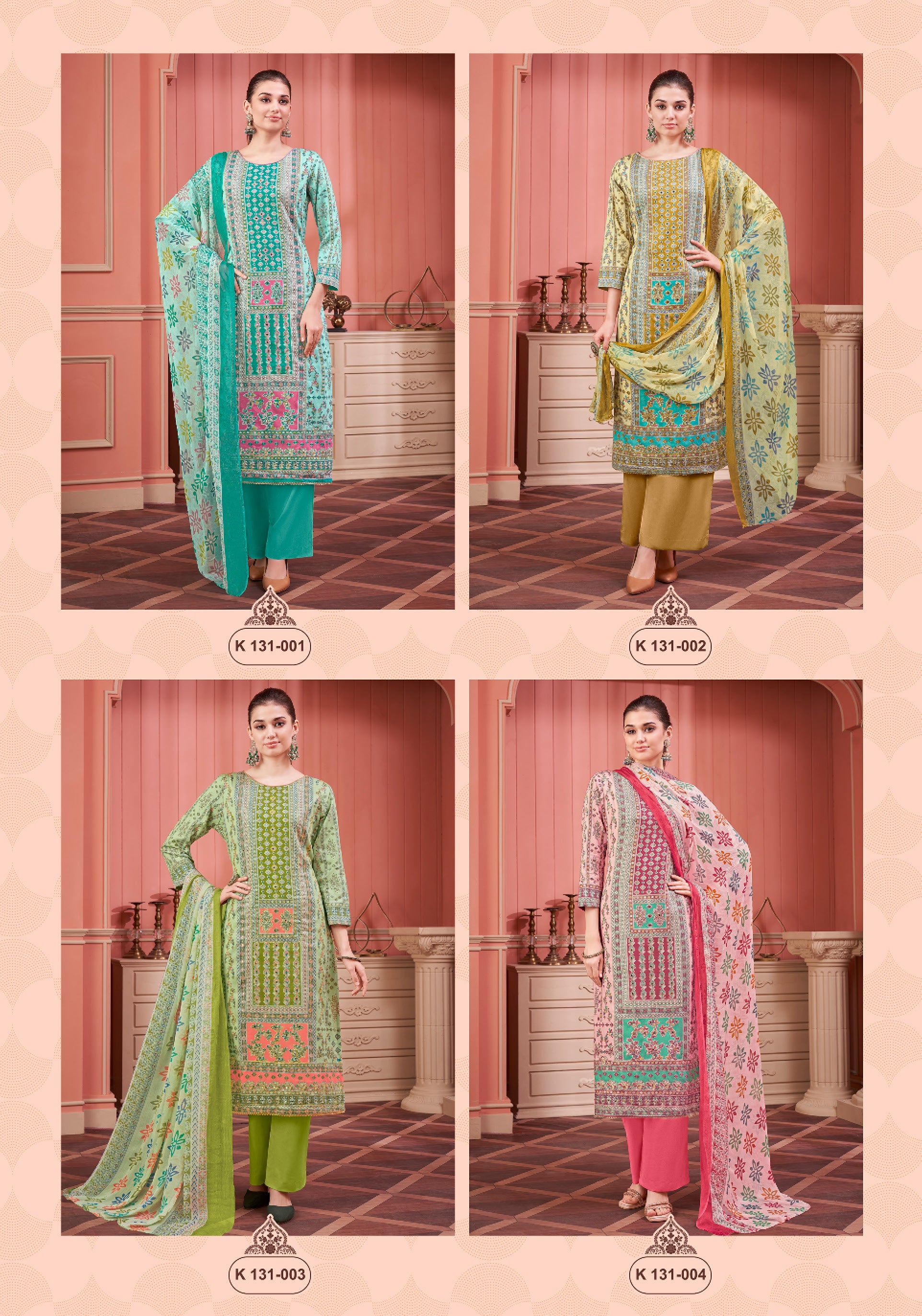 SAKHI-4 (4 PCS)