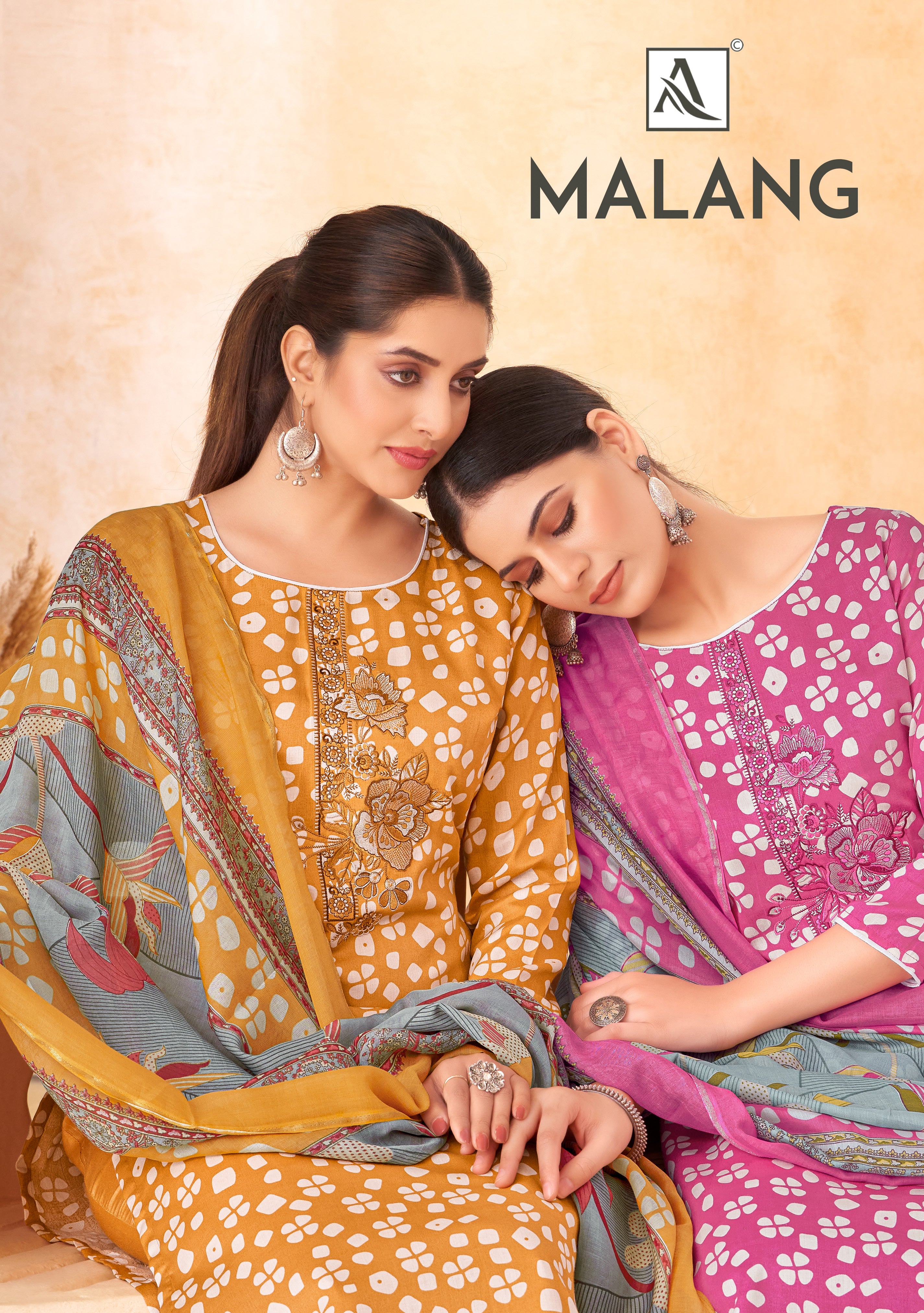 MALANG (4 PCS)
