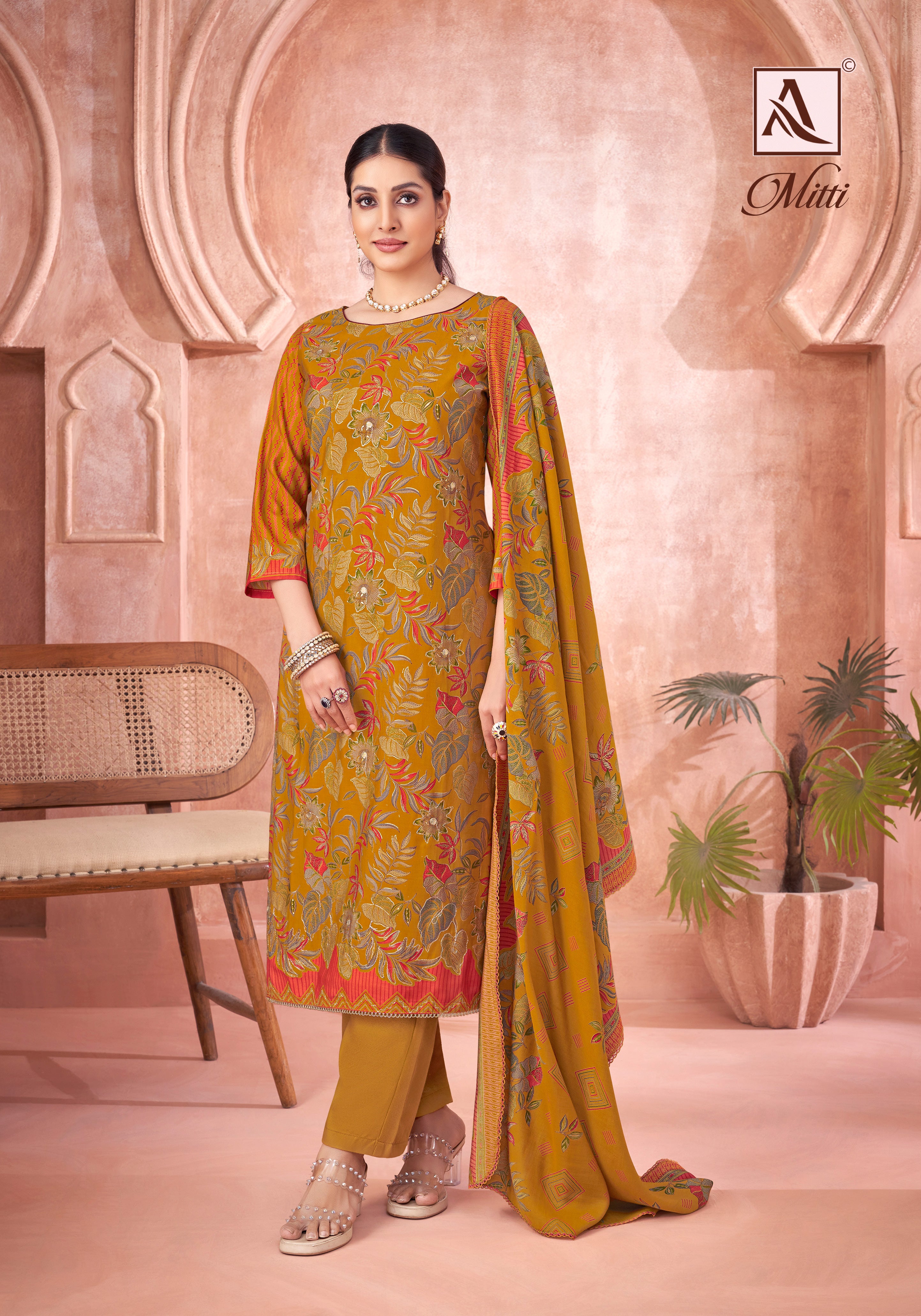 MITTI (4 PCS)