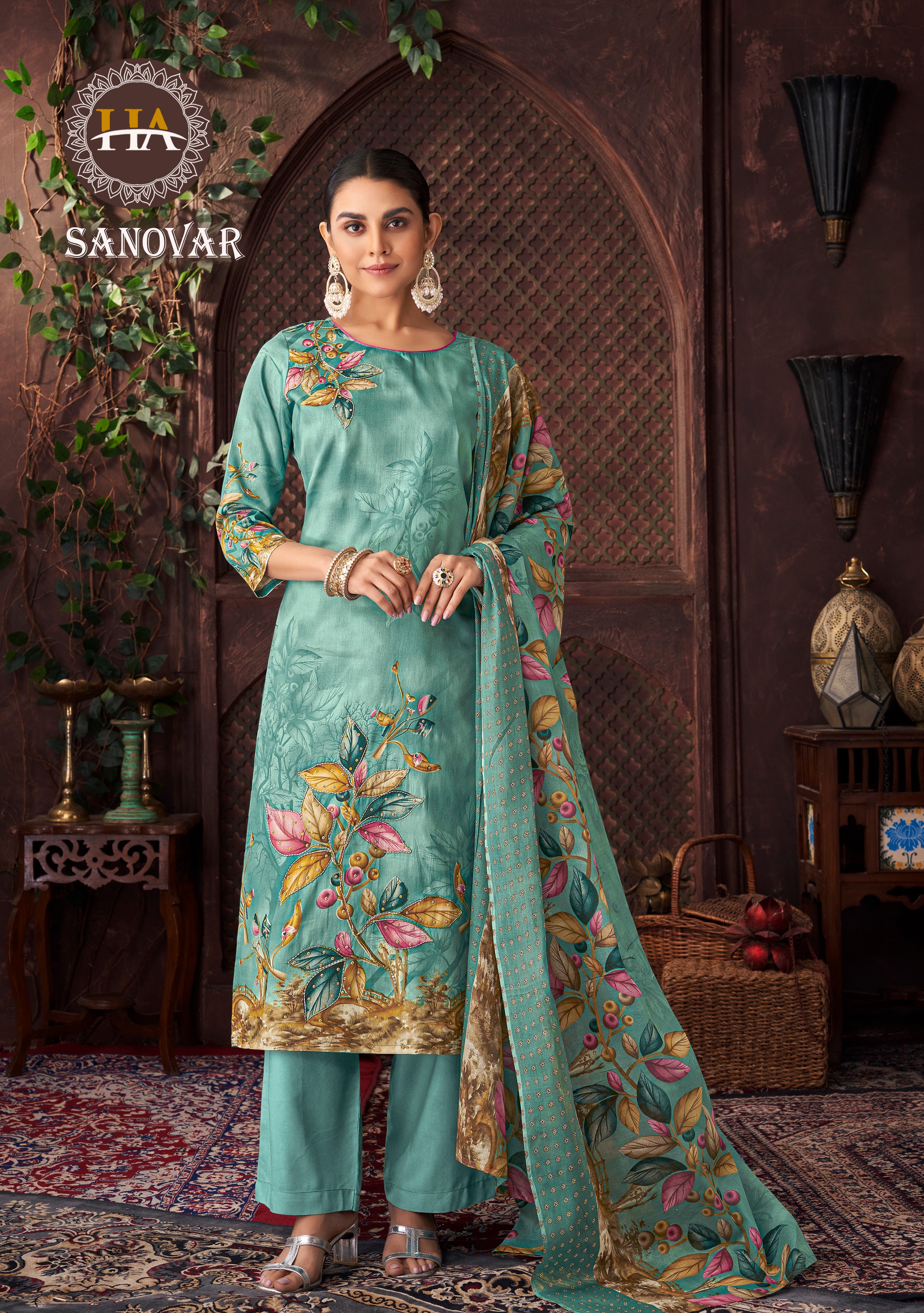 SANOVAR (6 PCS)