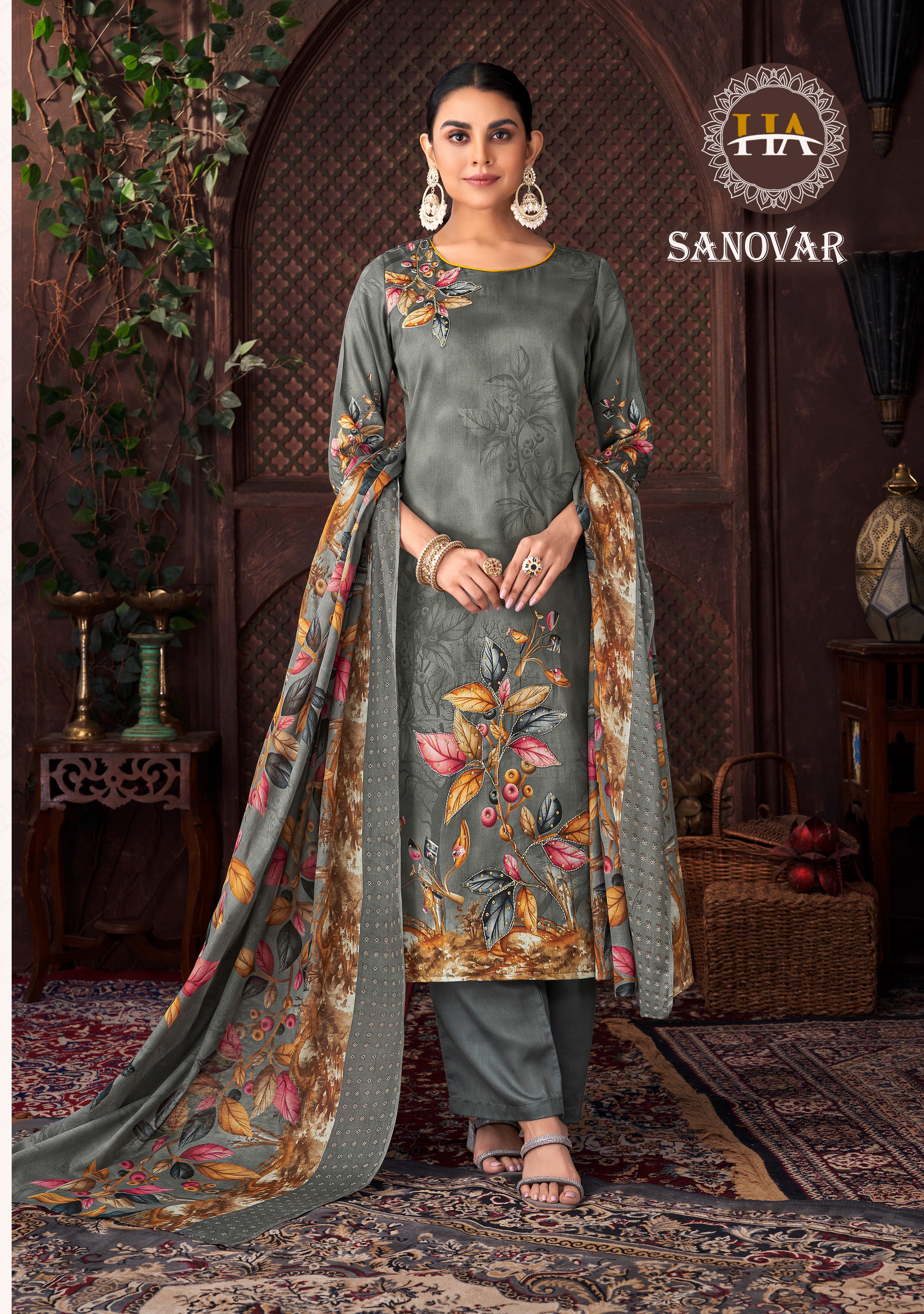 SANOVAR (6 PCS)
