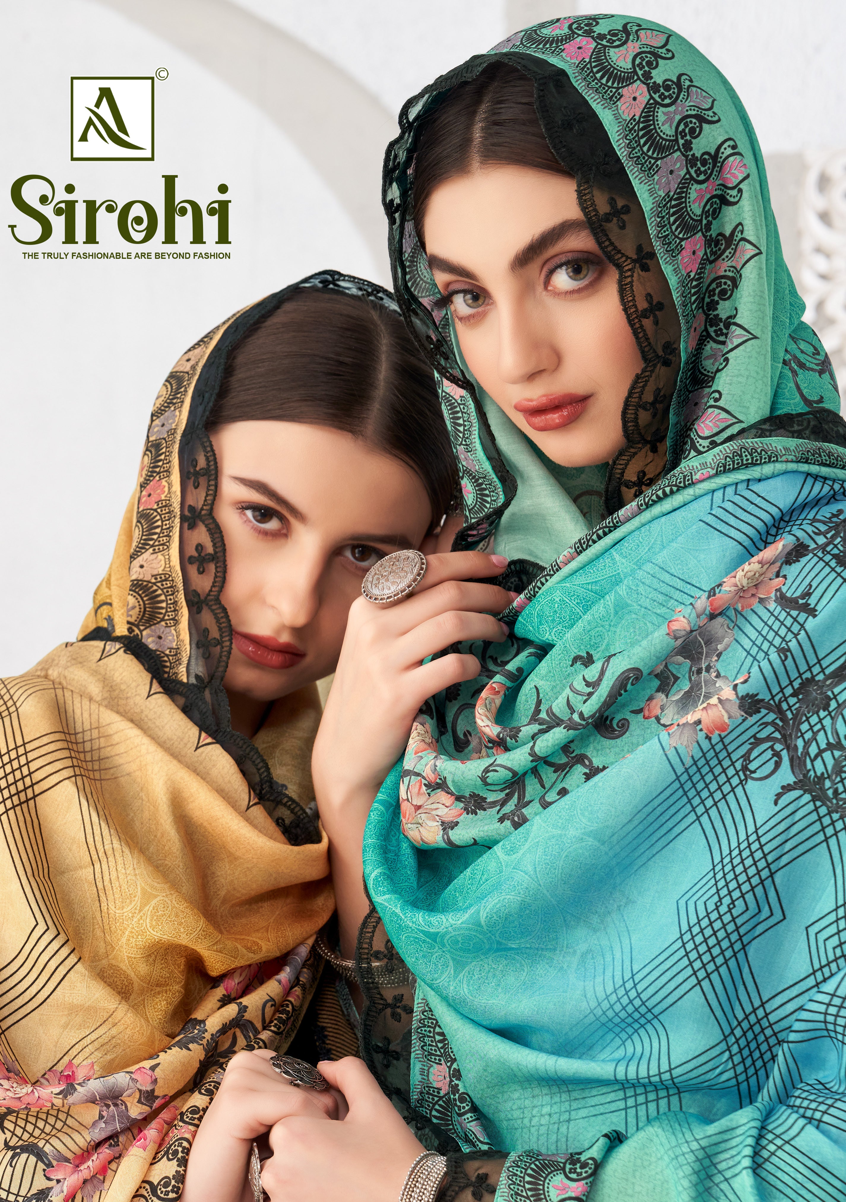 SIROHI (4 PCS)