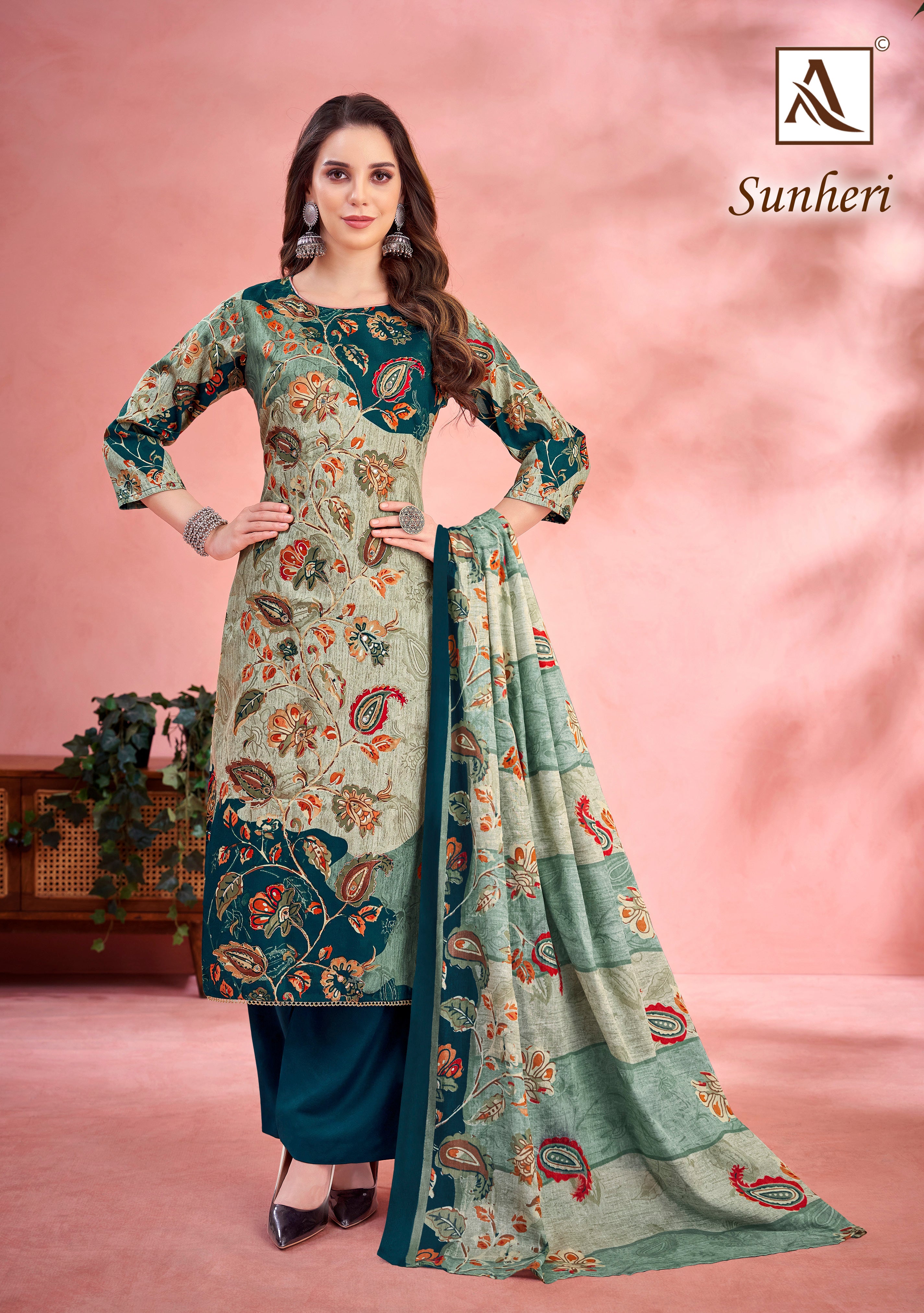 SUNHERI (6 PCS)