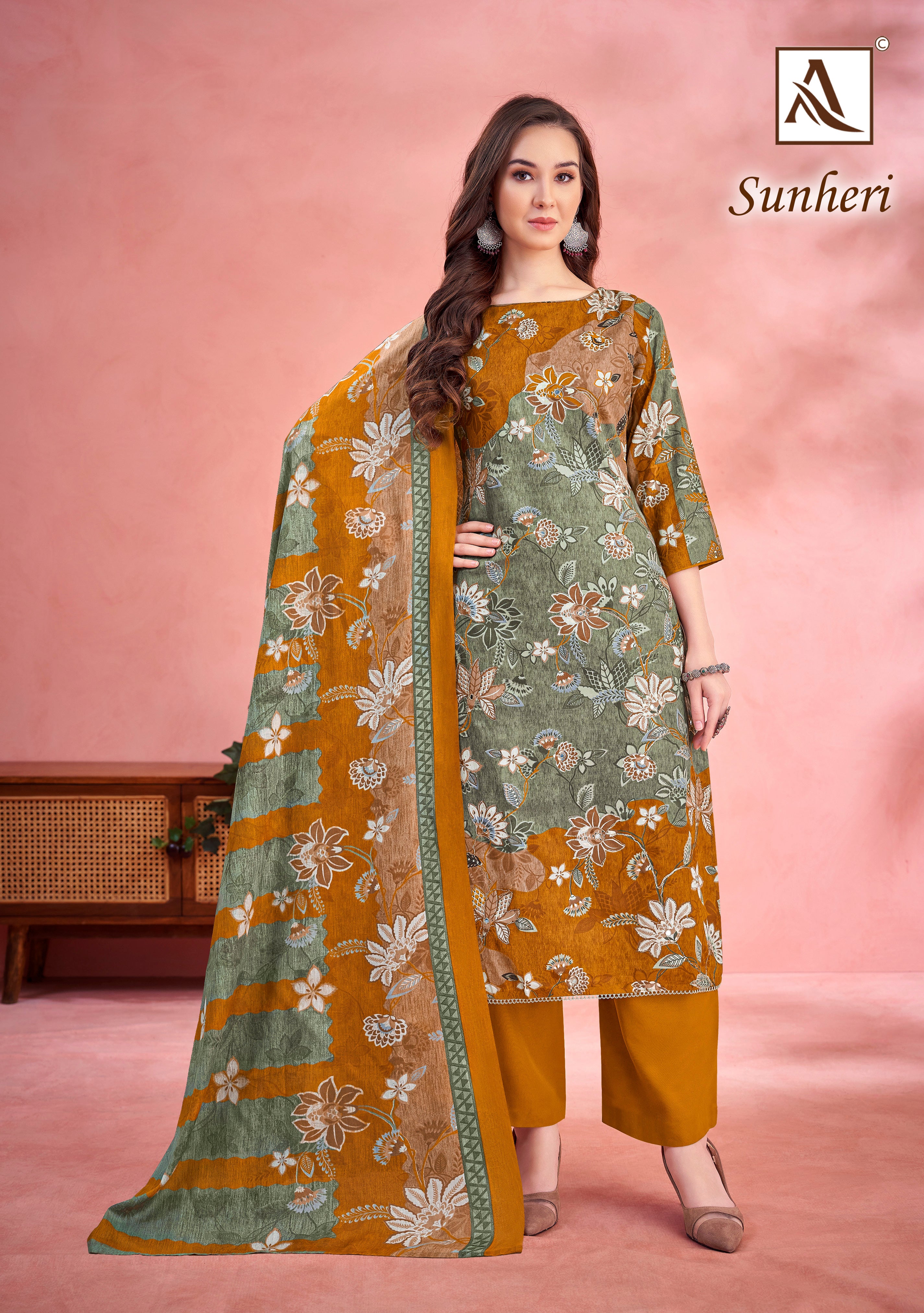 SUNHERI (6 PCS)