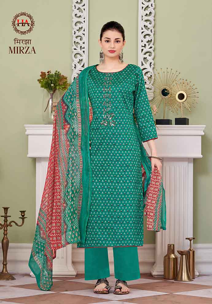 MIRZA (6 PCS)