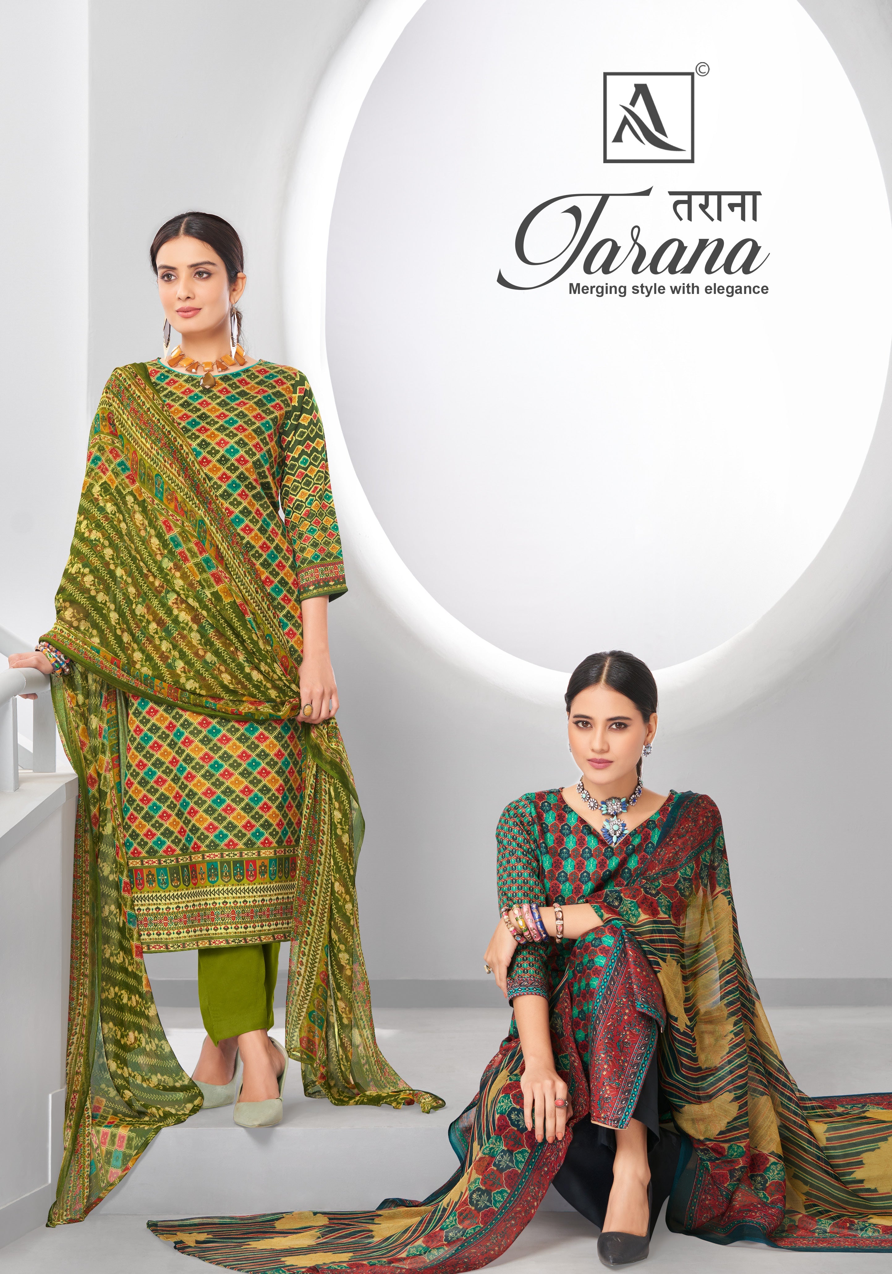 TARANA (6 PCS)