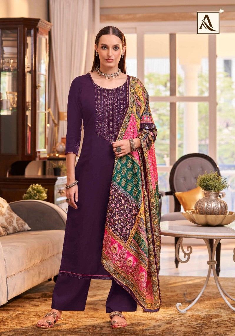 SAUNDARYA-2 (6 PCS)