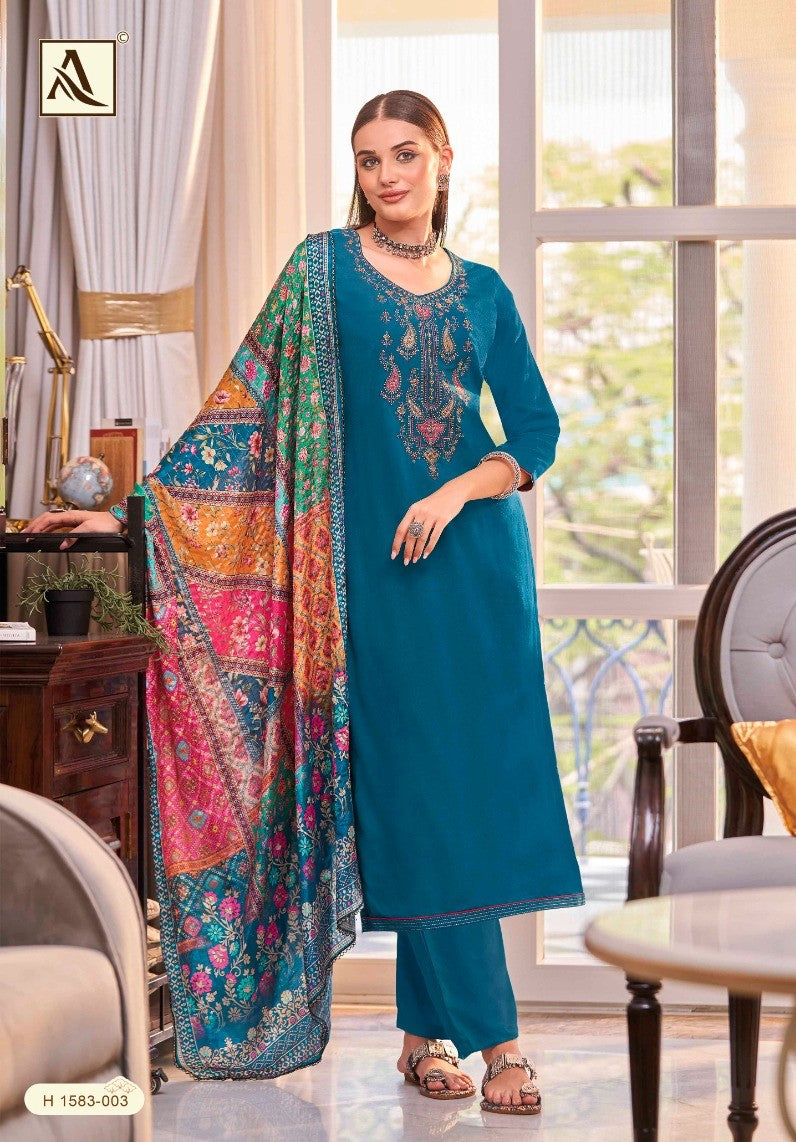SAUNDARYA-2 (6 PCS)