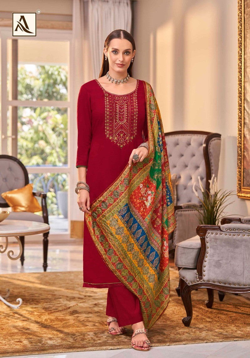 SAUNDARYA-2 (6 PCS)
