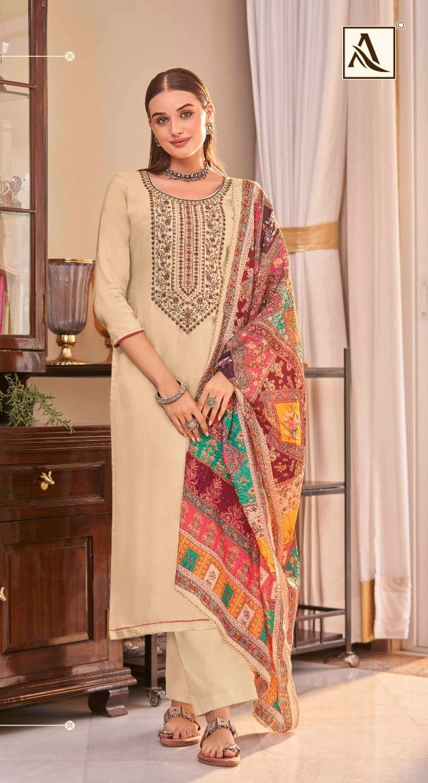 SAUNDARYA-2 (6 PCS)