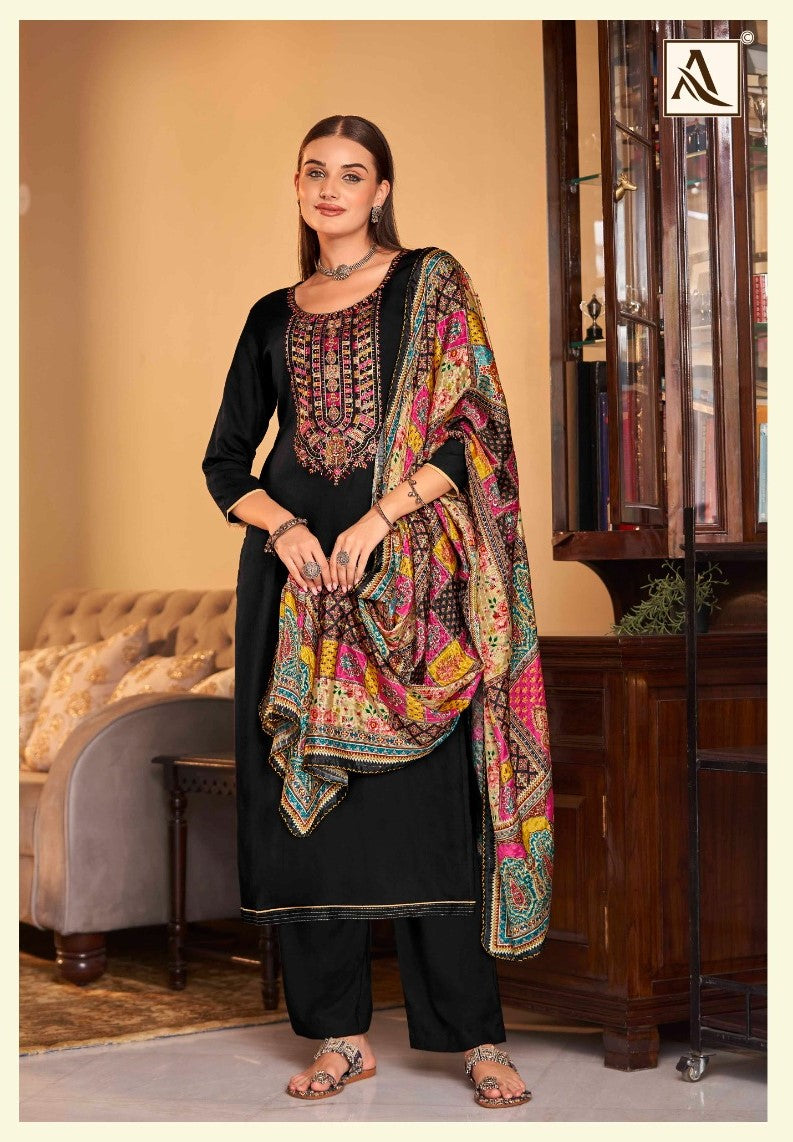 SAUNDARYA-2 (6 PCS)